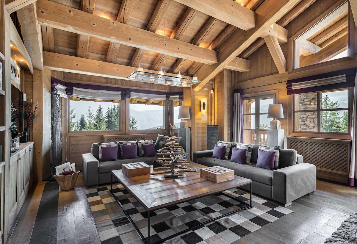 Chalet Image