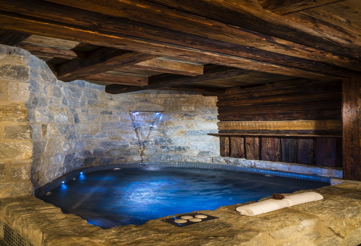 Chalet Image