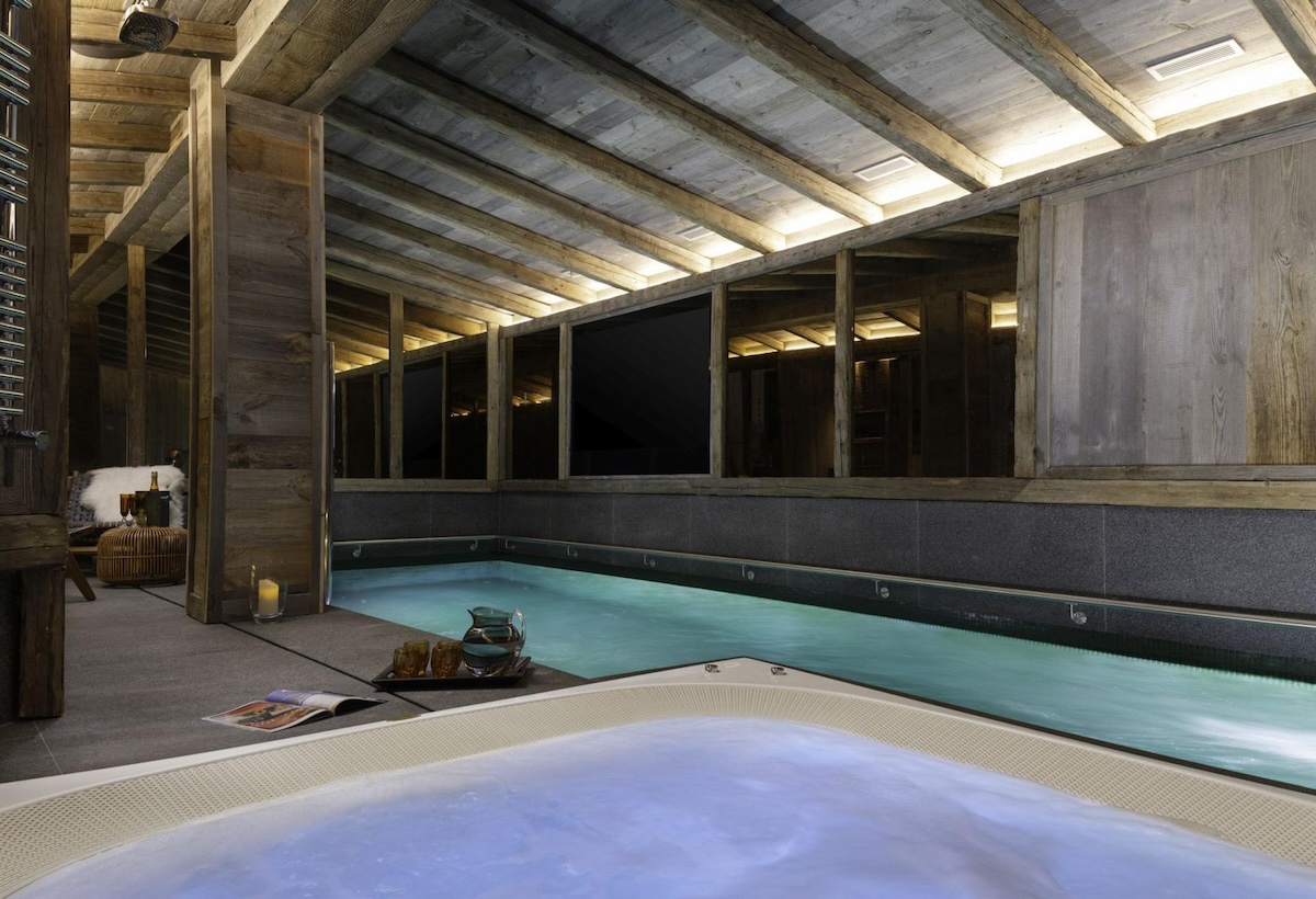 Chalet Image
