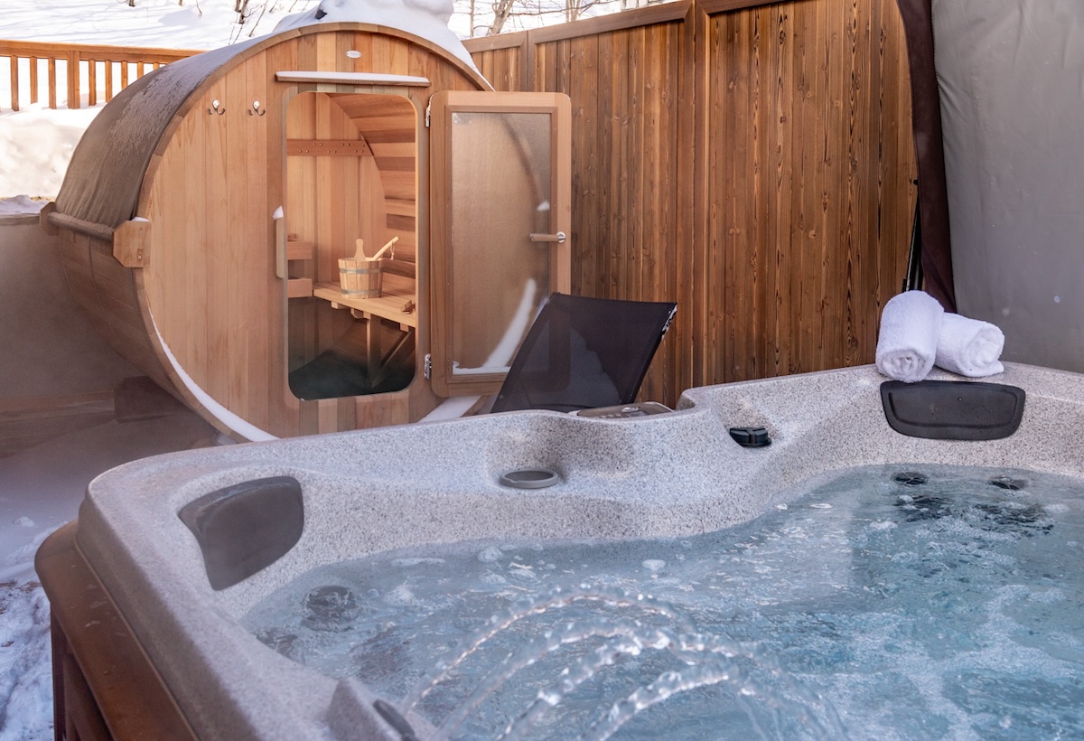 Chalet Image