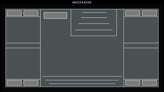 The Old Macaroni, Morzine floorplan - The Chalet Edit