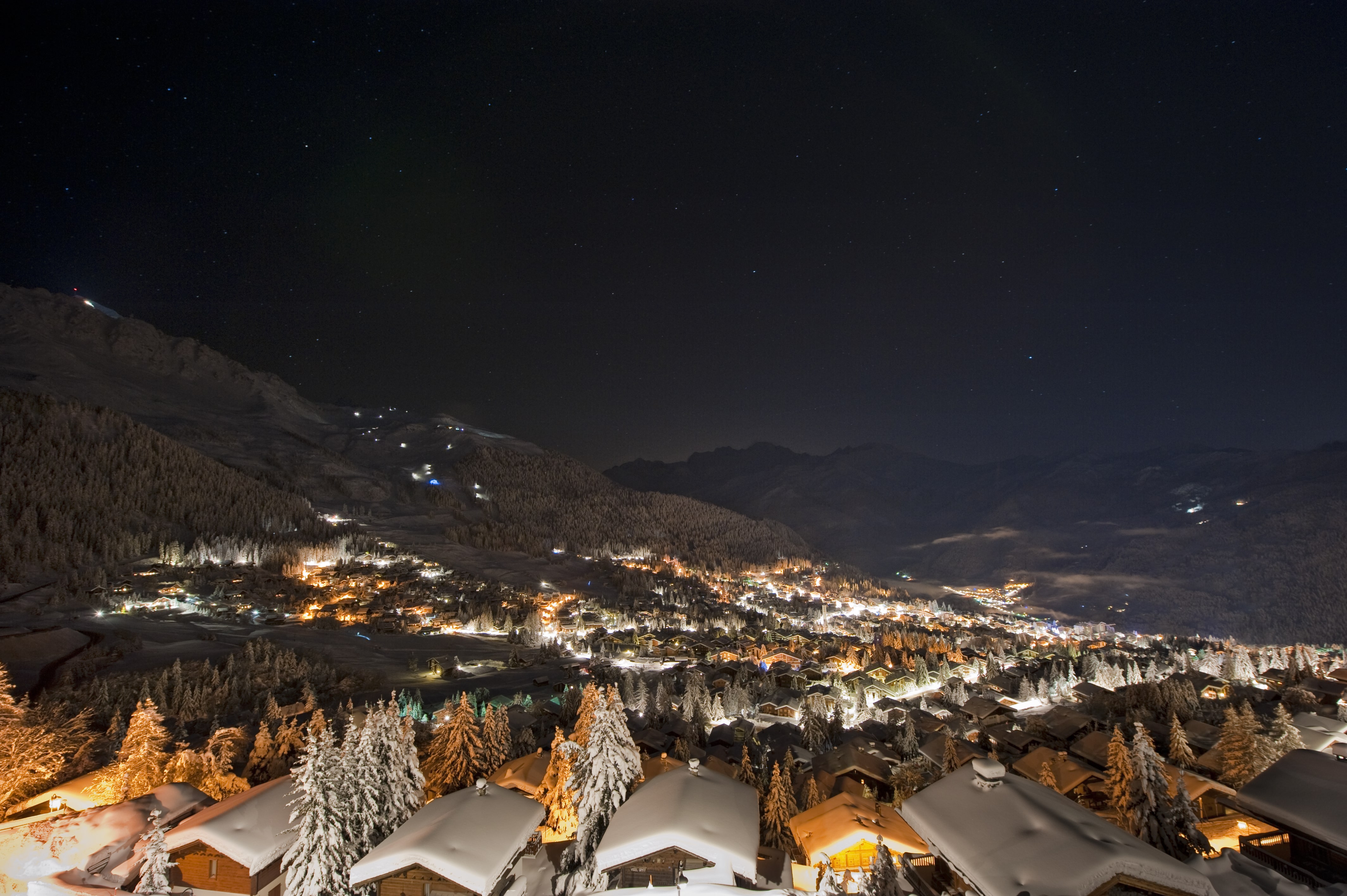 The Best Luxury Ski Resorts For Winter 2023/2024