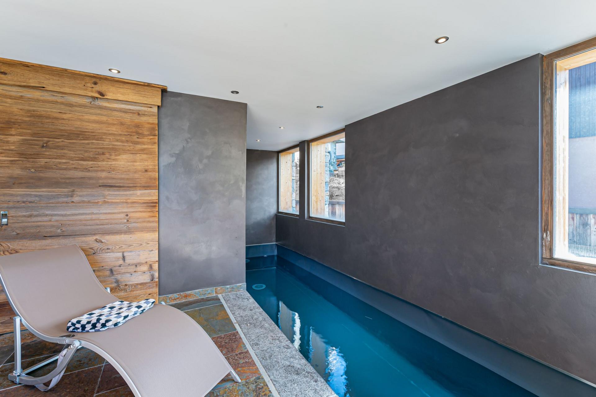 Chalet Image