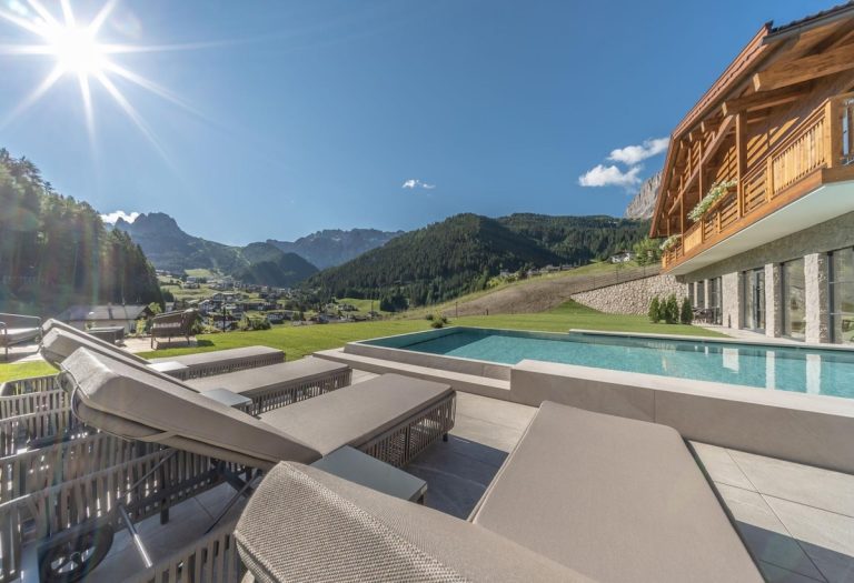 Chalet Image