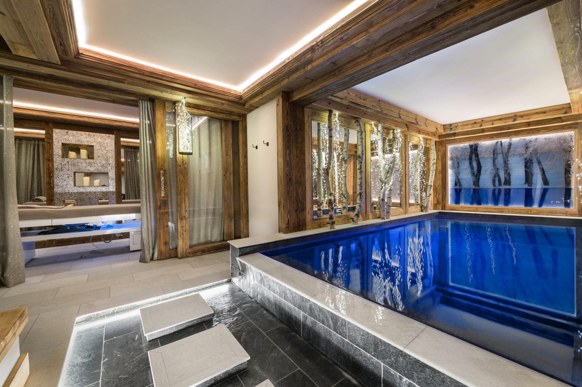 Chalet Image
