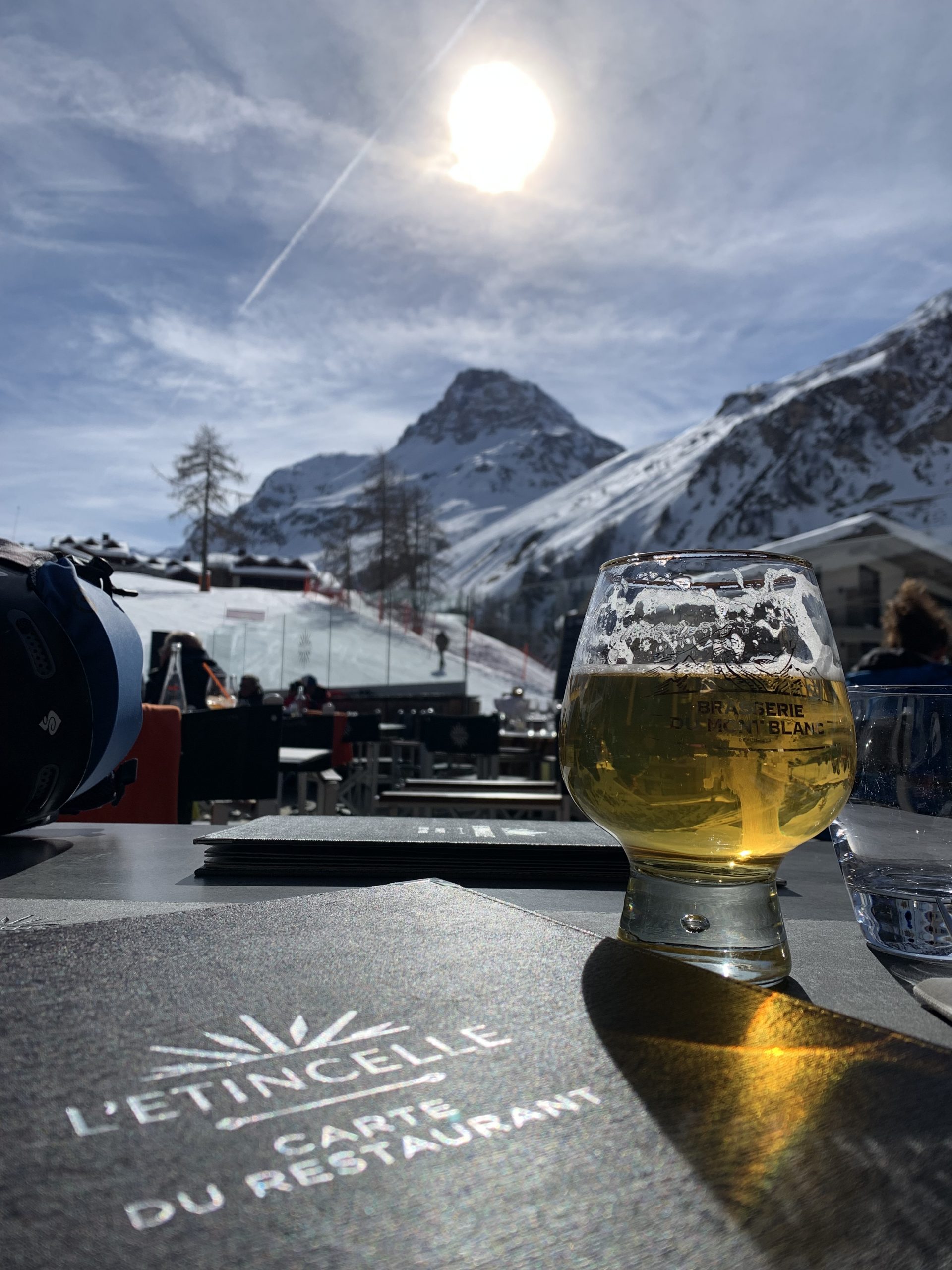 The Best Restaurants In Val-d'Isère On & Off The Piste