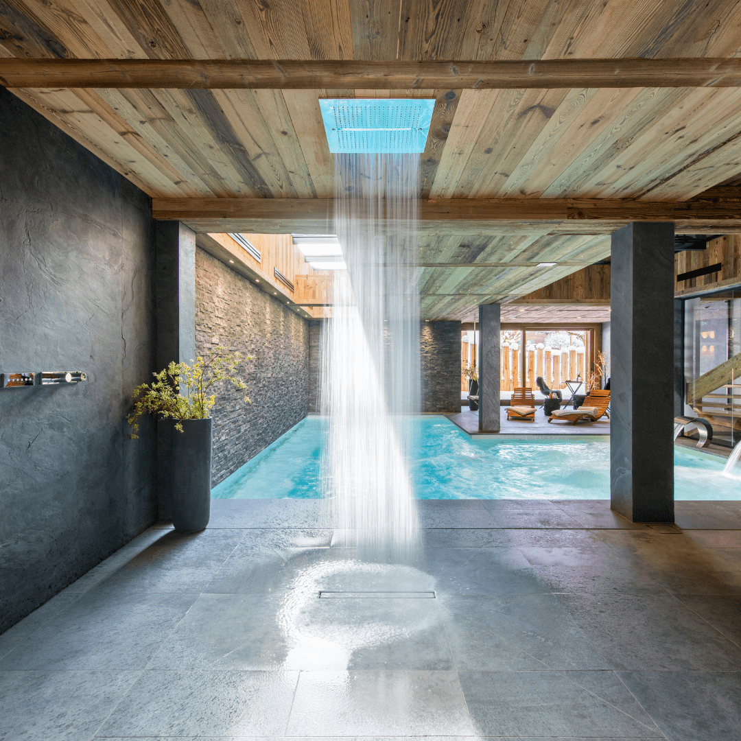 The Rise Of The Morzine Super Chalets