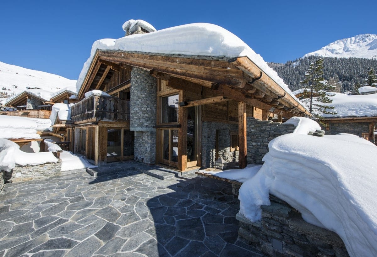 Insider tips to the best Chalets in Switzerland