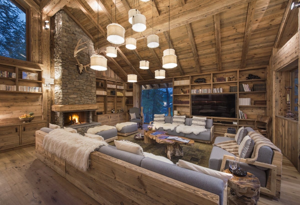 Insider tips to the best Chalets in France