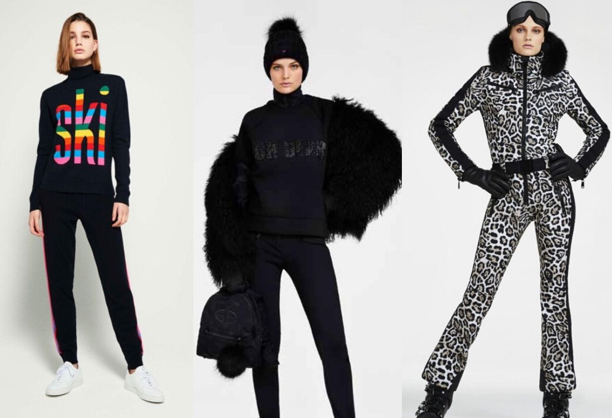 A Beginners' Guide - What to Wear When Skiing