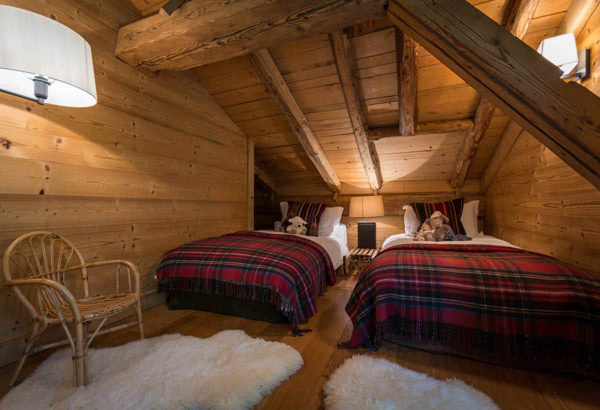 Chalet Image