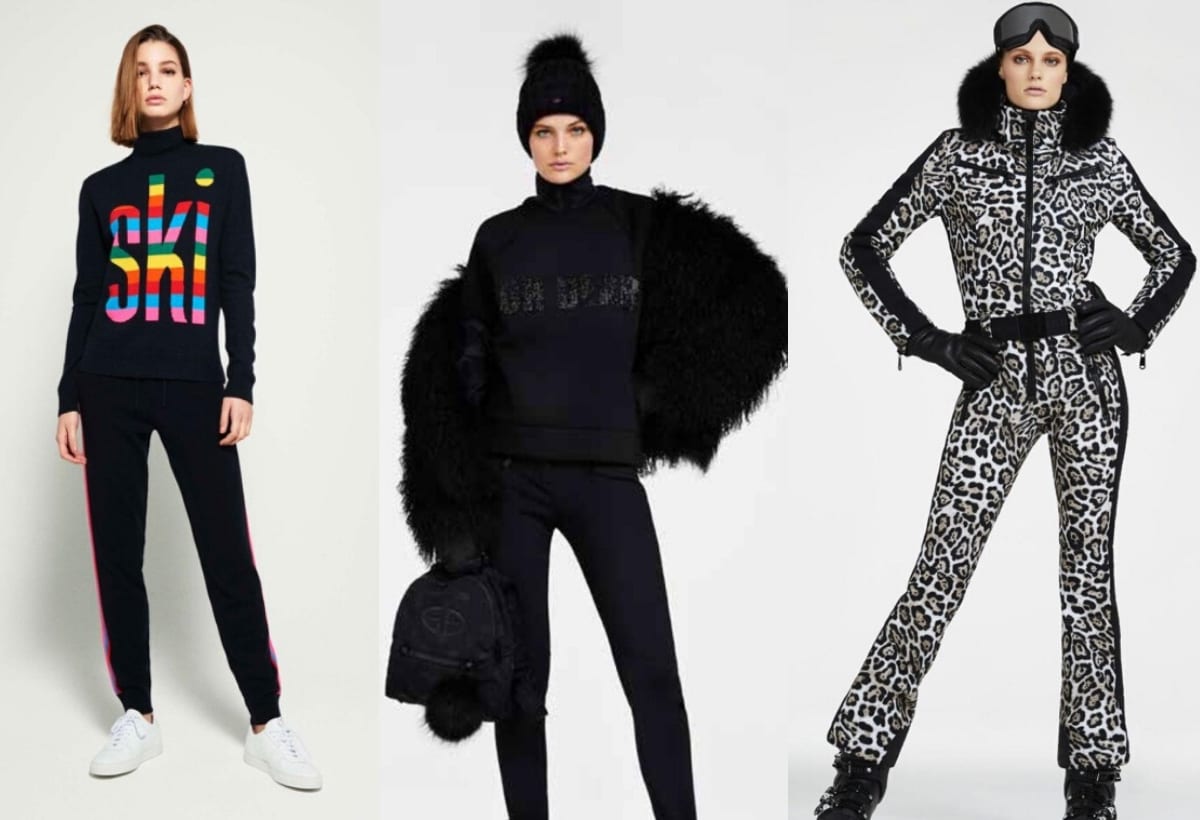 Look Good on the Slopes this Winter