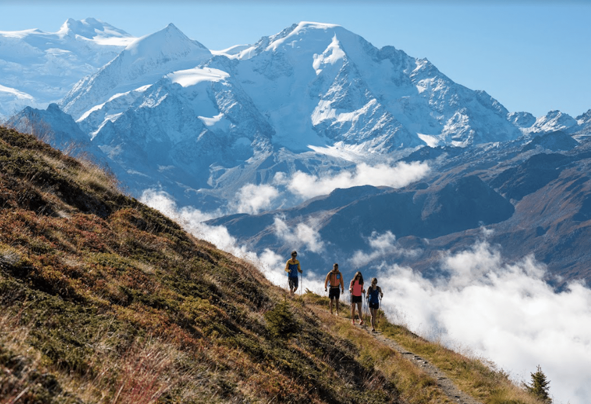 Alpine Summer Activities & Kids’ Summer Camps