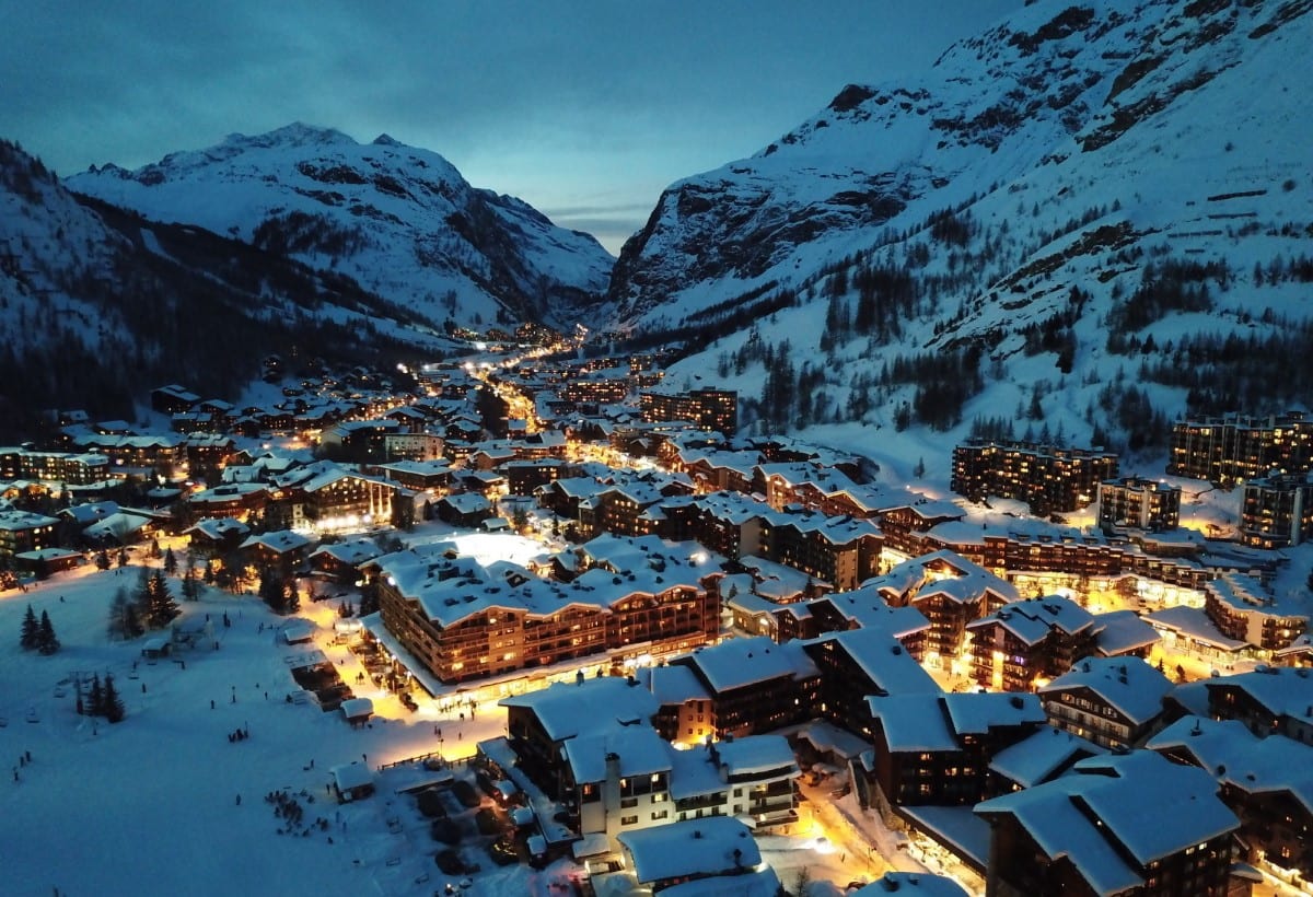 Non-Ski Activities in Val d’Isere