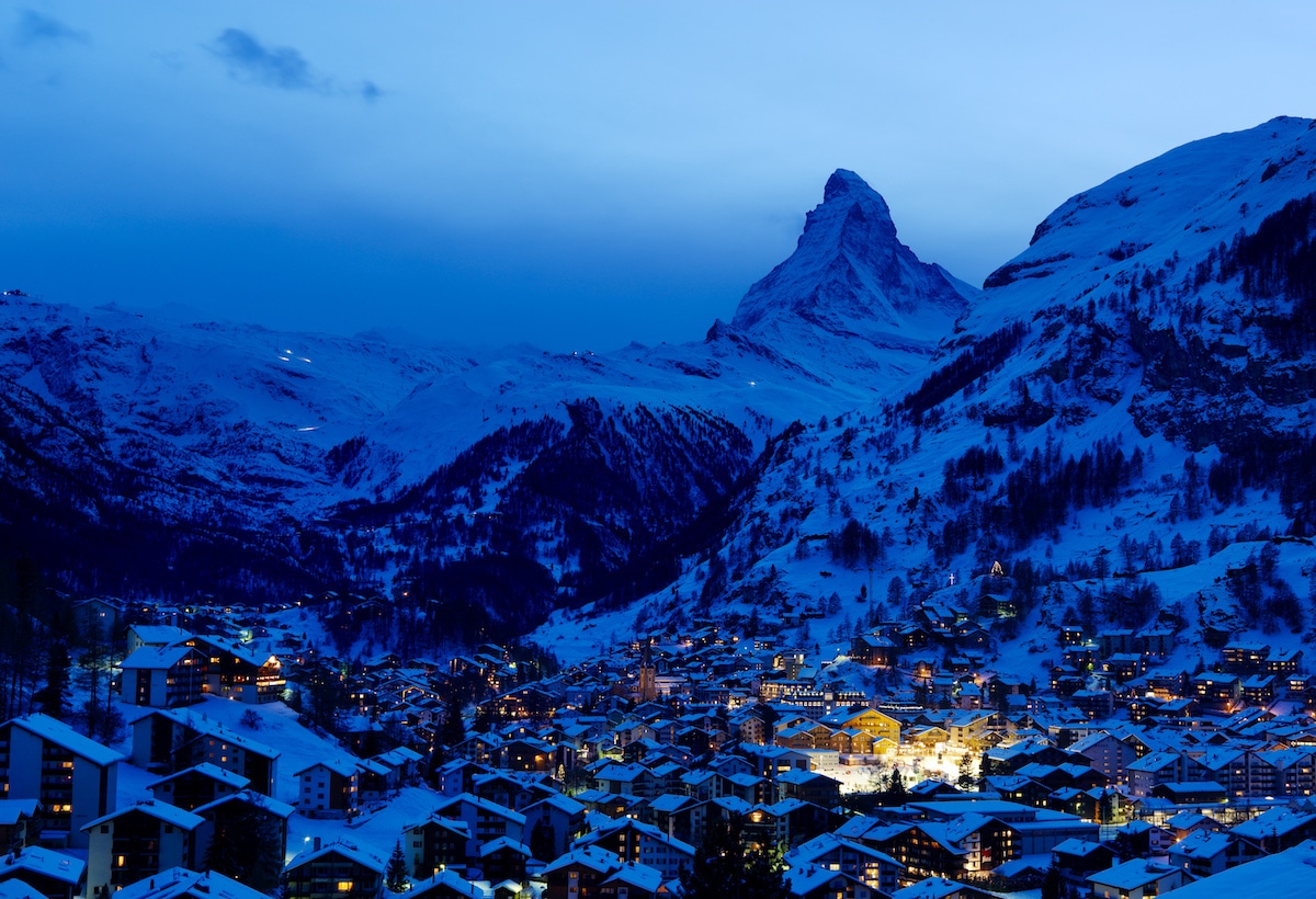 10 ‘Must Try’ Experiences in Zermatt