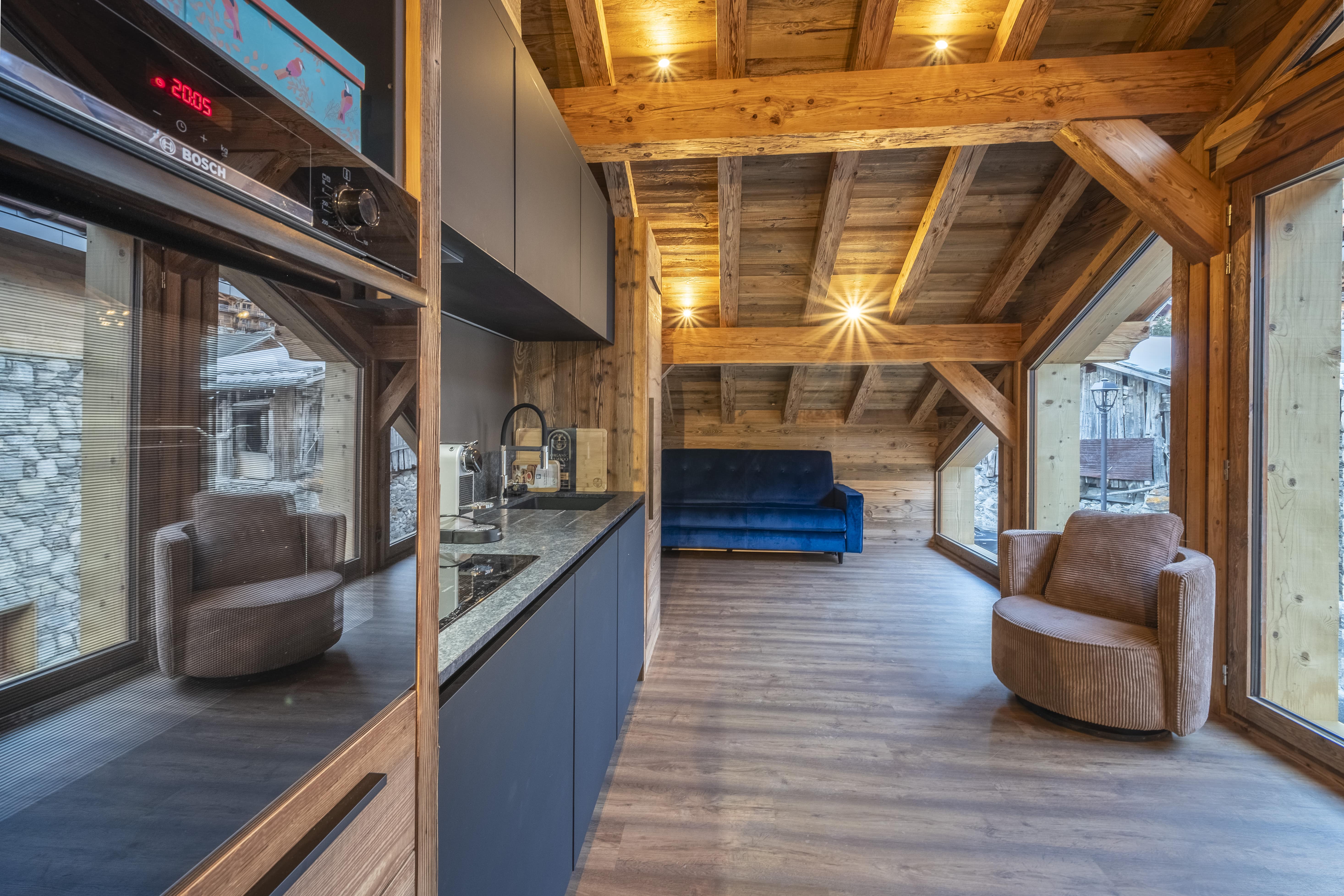 Chalet Image