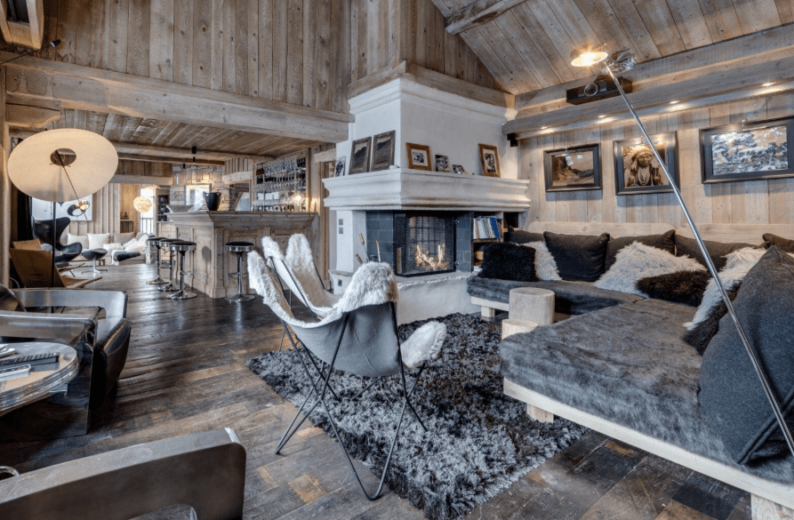 Chalet Exceptional
