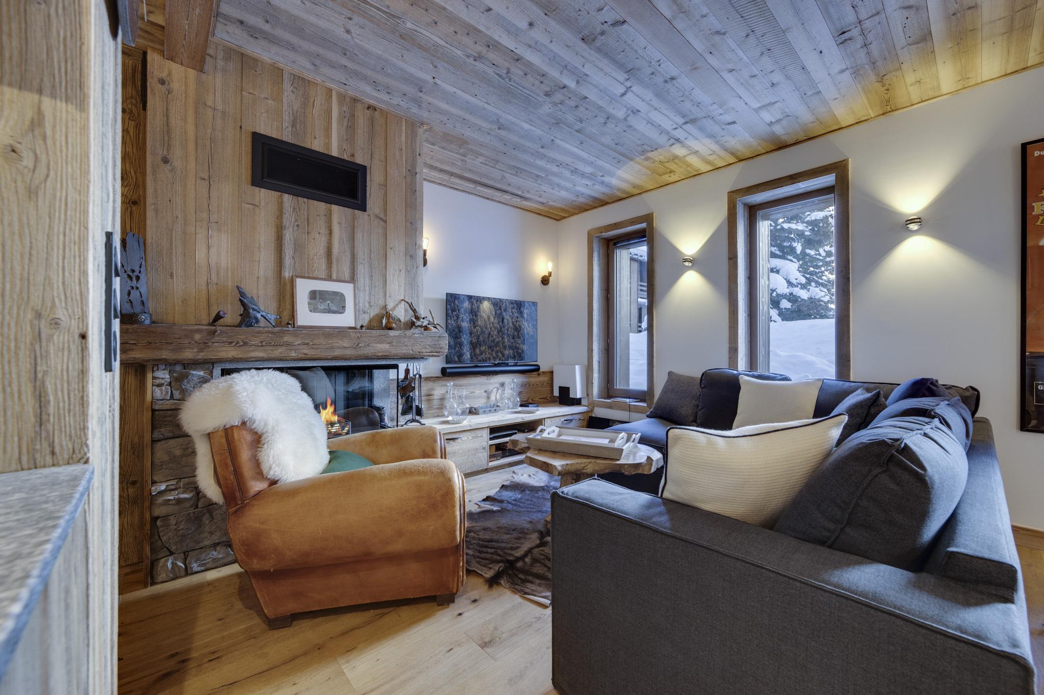 Chalet Image