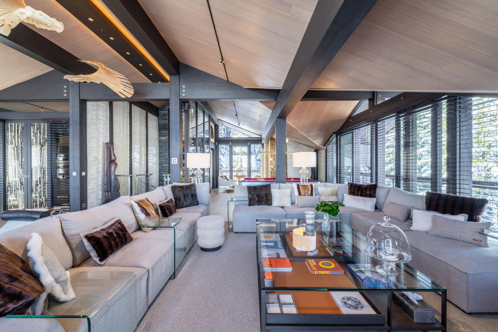 Chalet Image