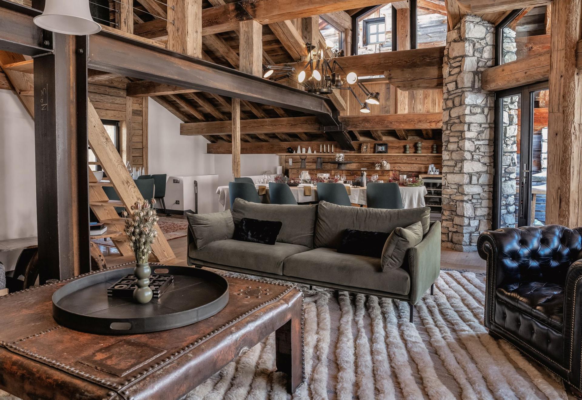 Chalet Image