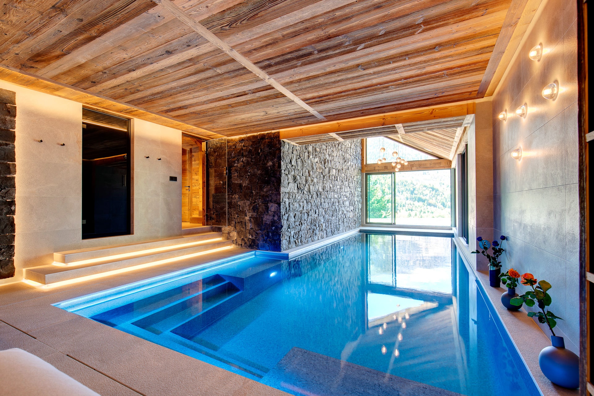 Chalet Image