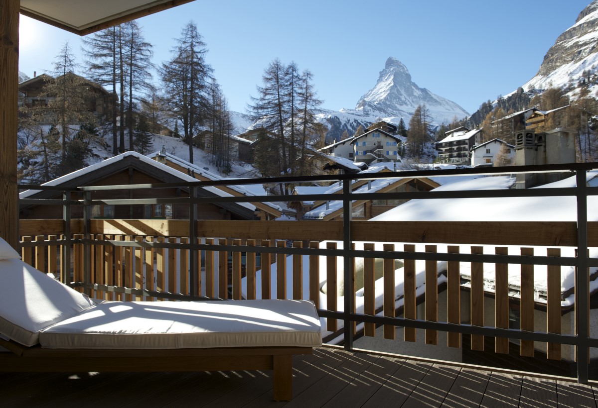 Chalet Lys, Zermatt – Zermatt luxury chalet