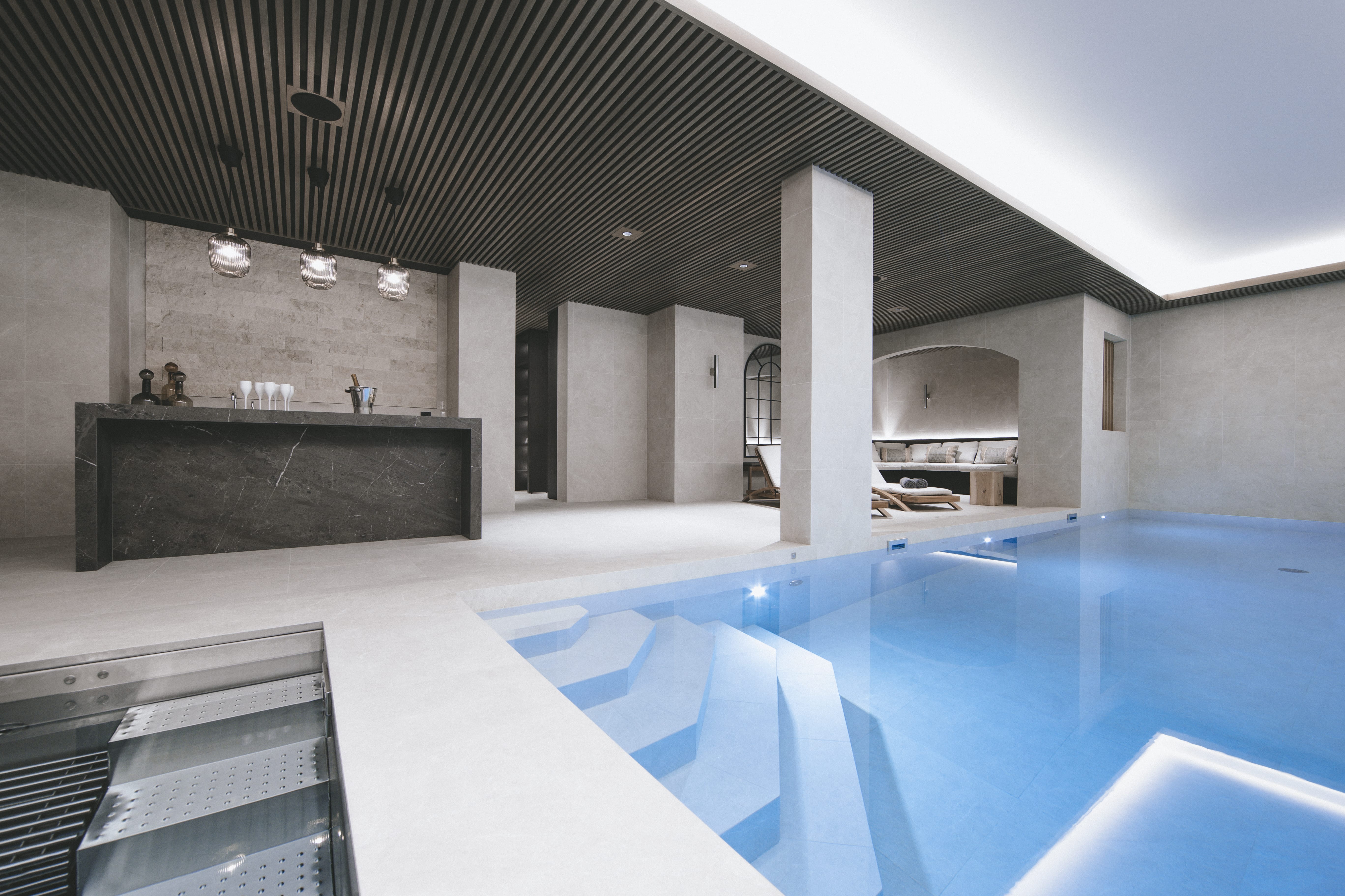 Chalet Image