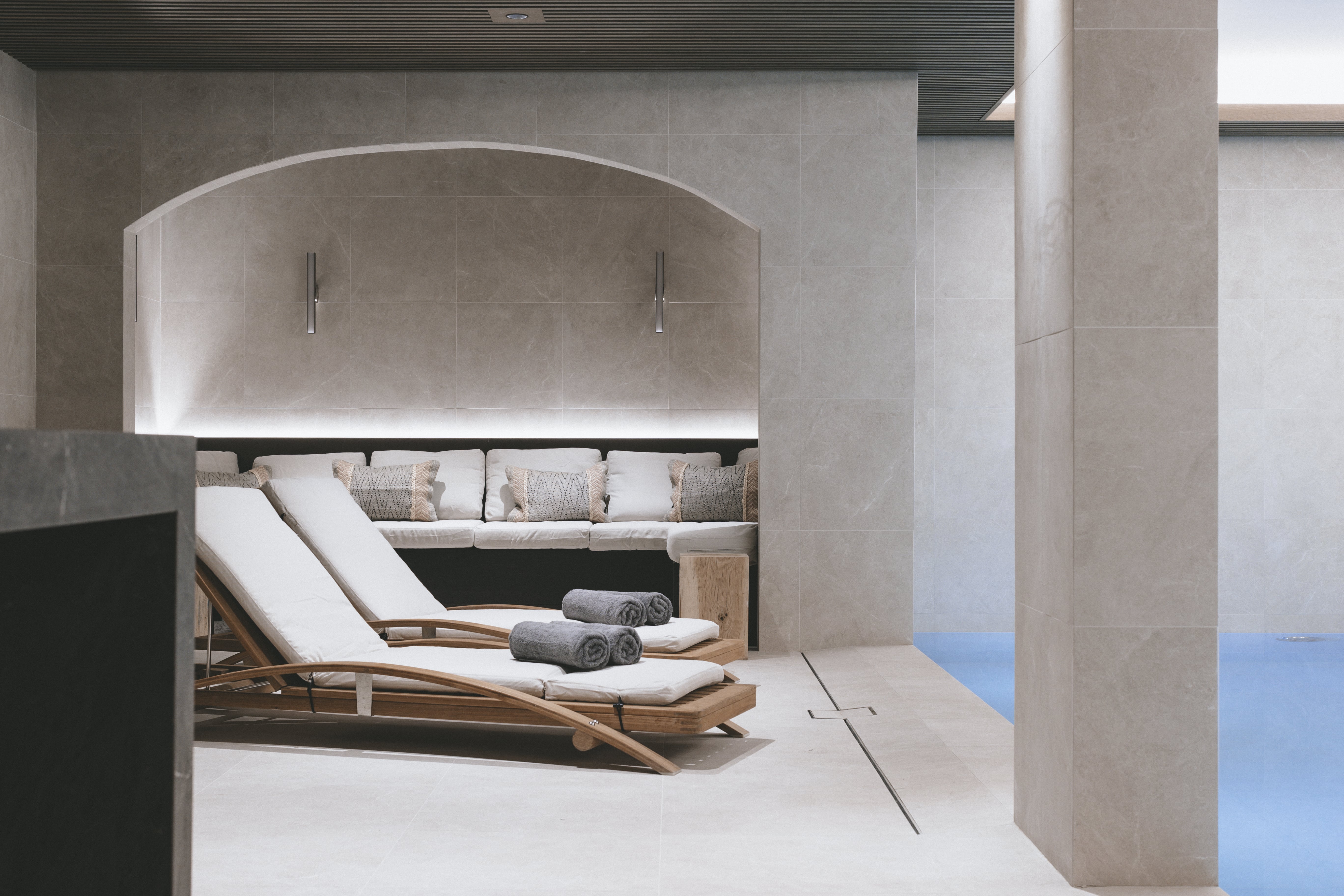 Chalet Image