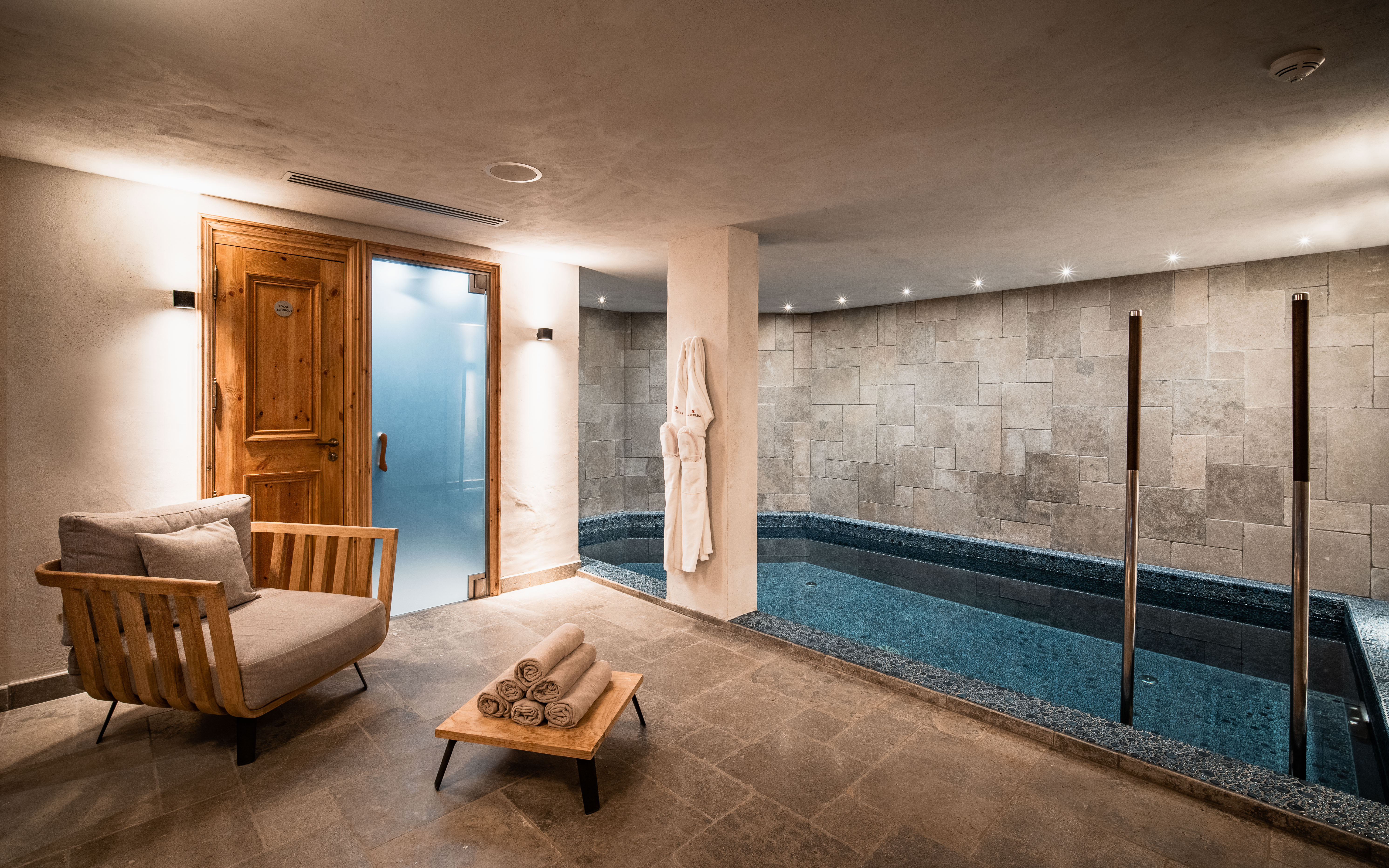 Chalet Image