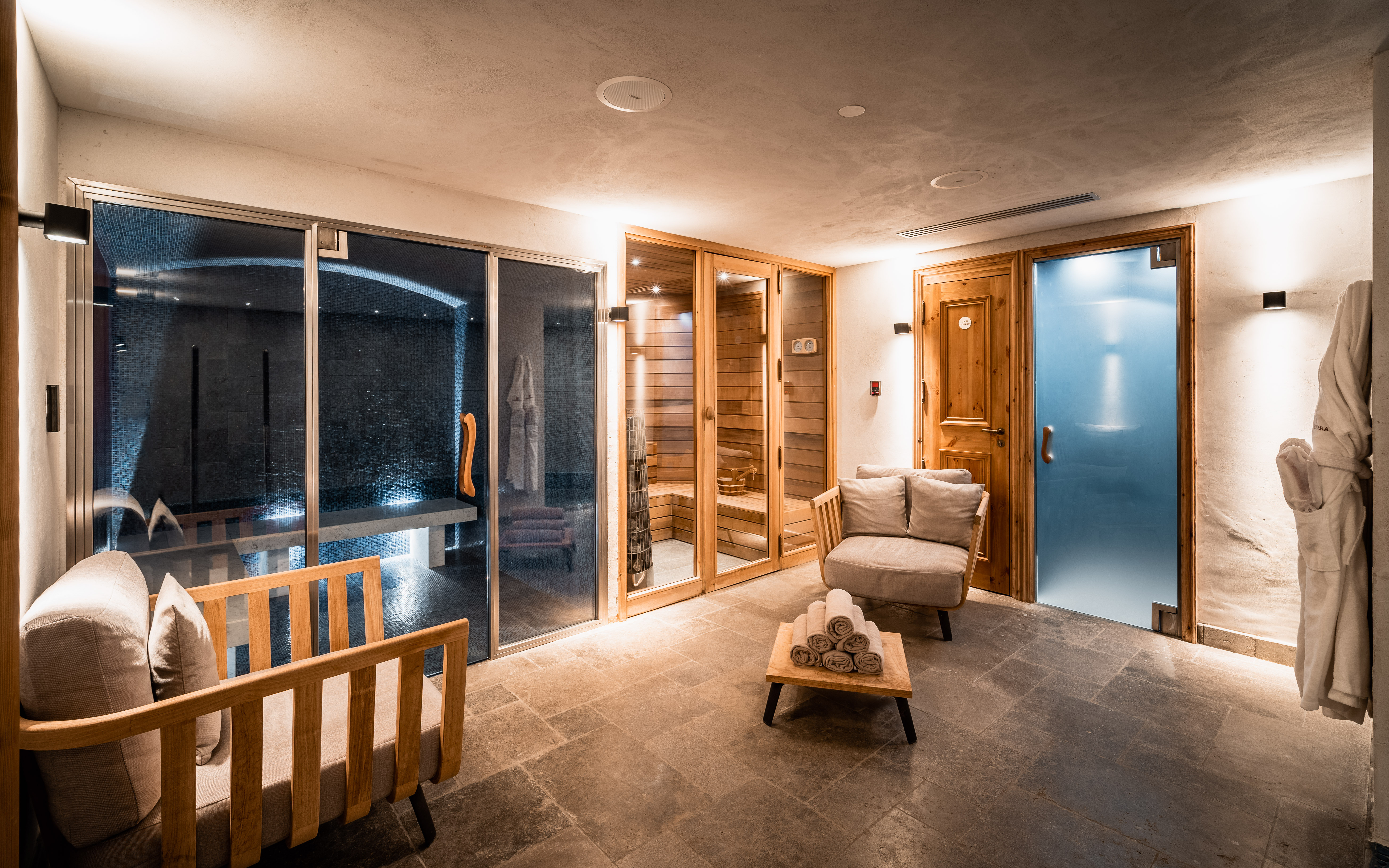 Chalet Image