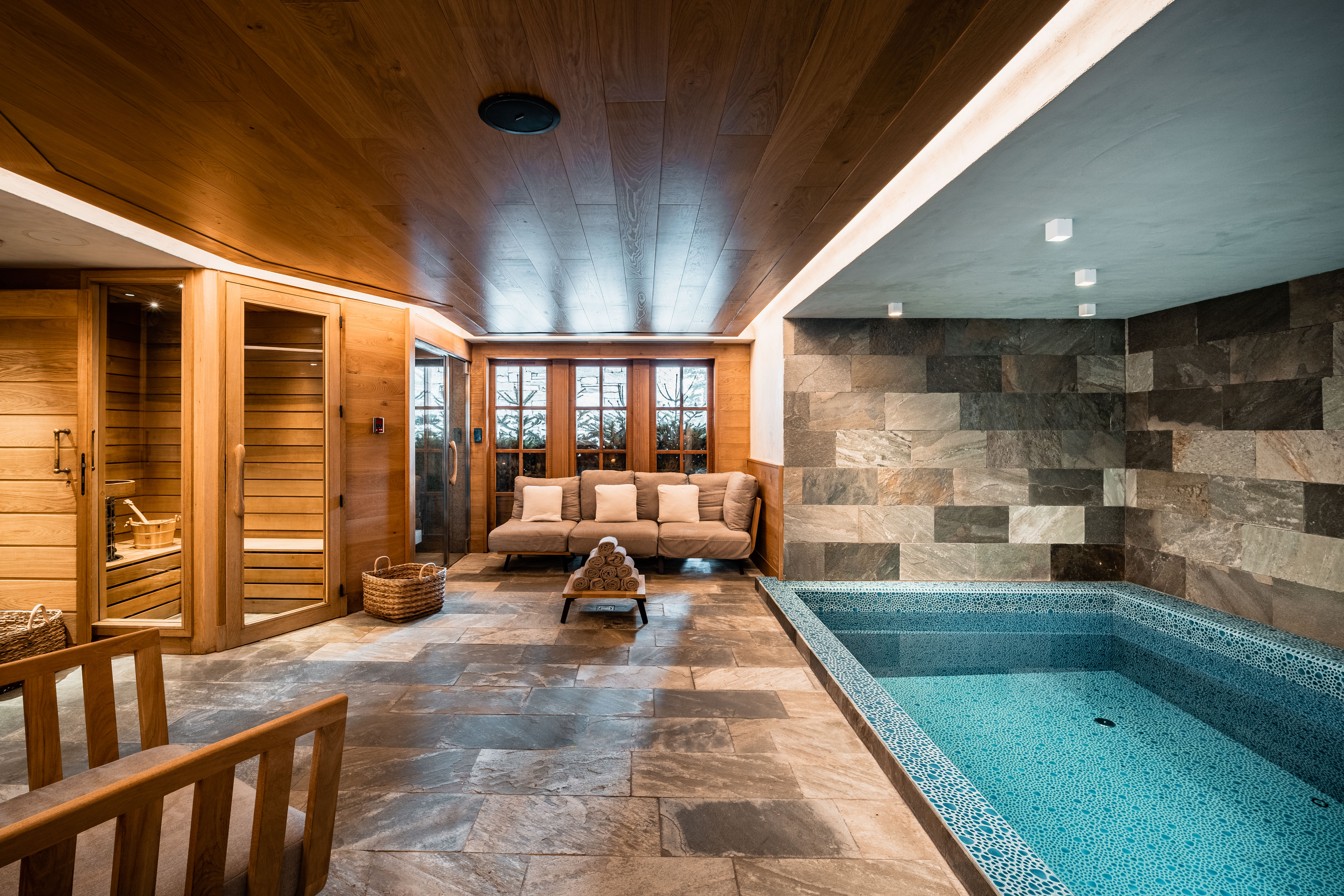 Chalet Chene, Val D'isere – Val d'Isere luxury chalet