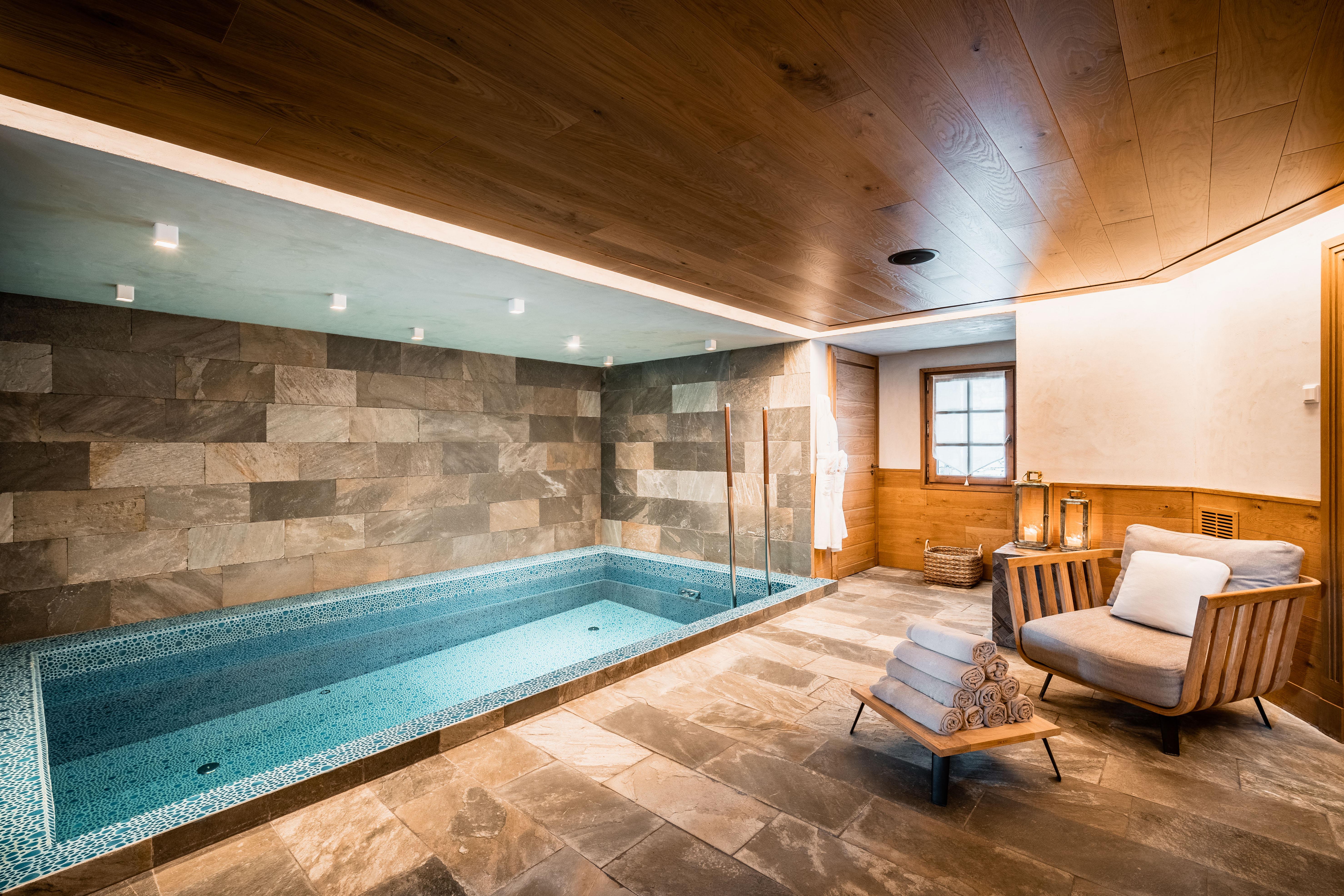Chalet Image