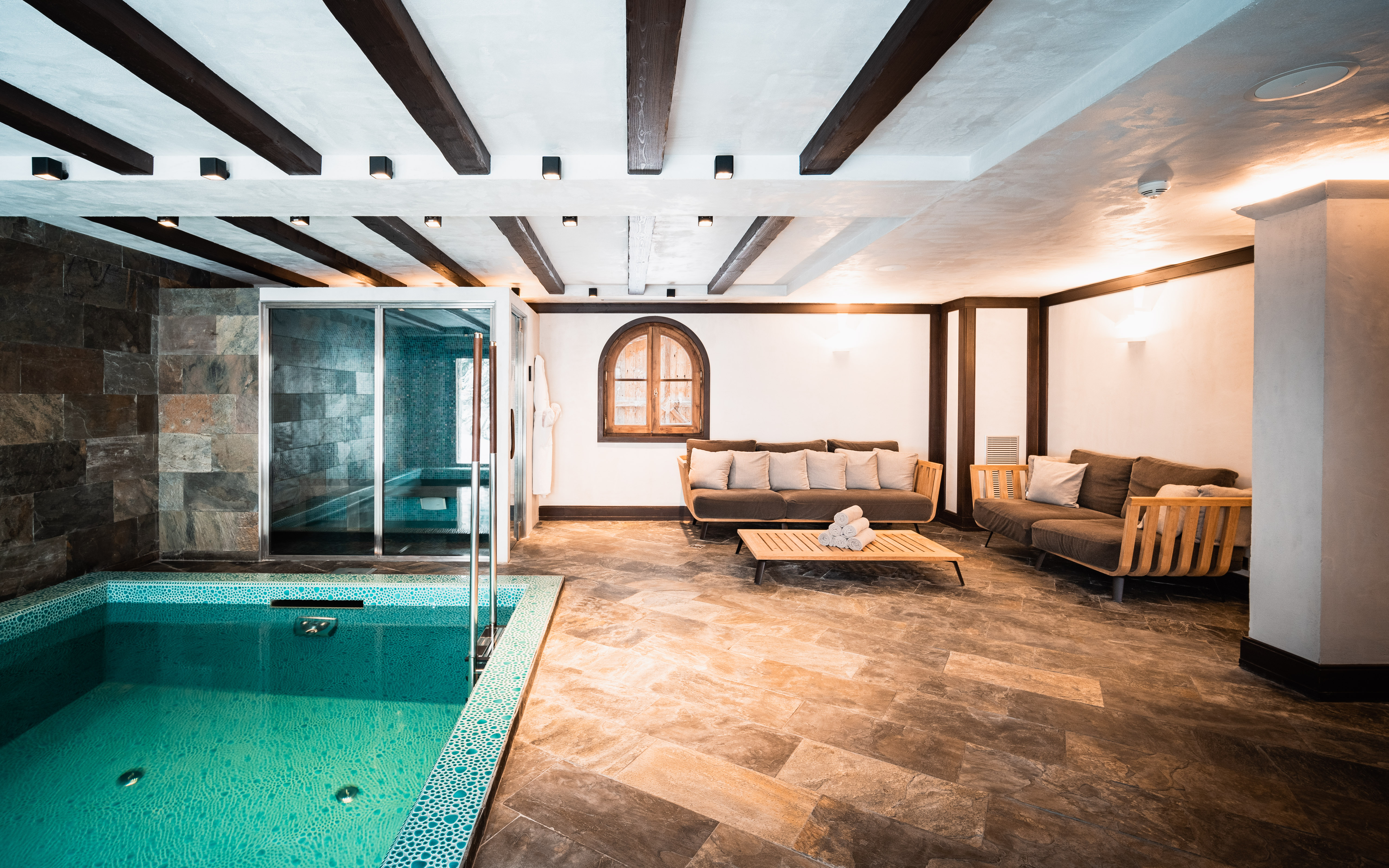 Chalet Ebene, Val d'Isere – Val d'Isere luxury chalet