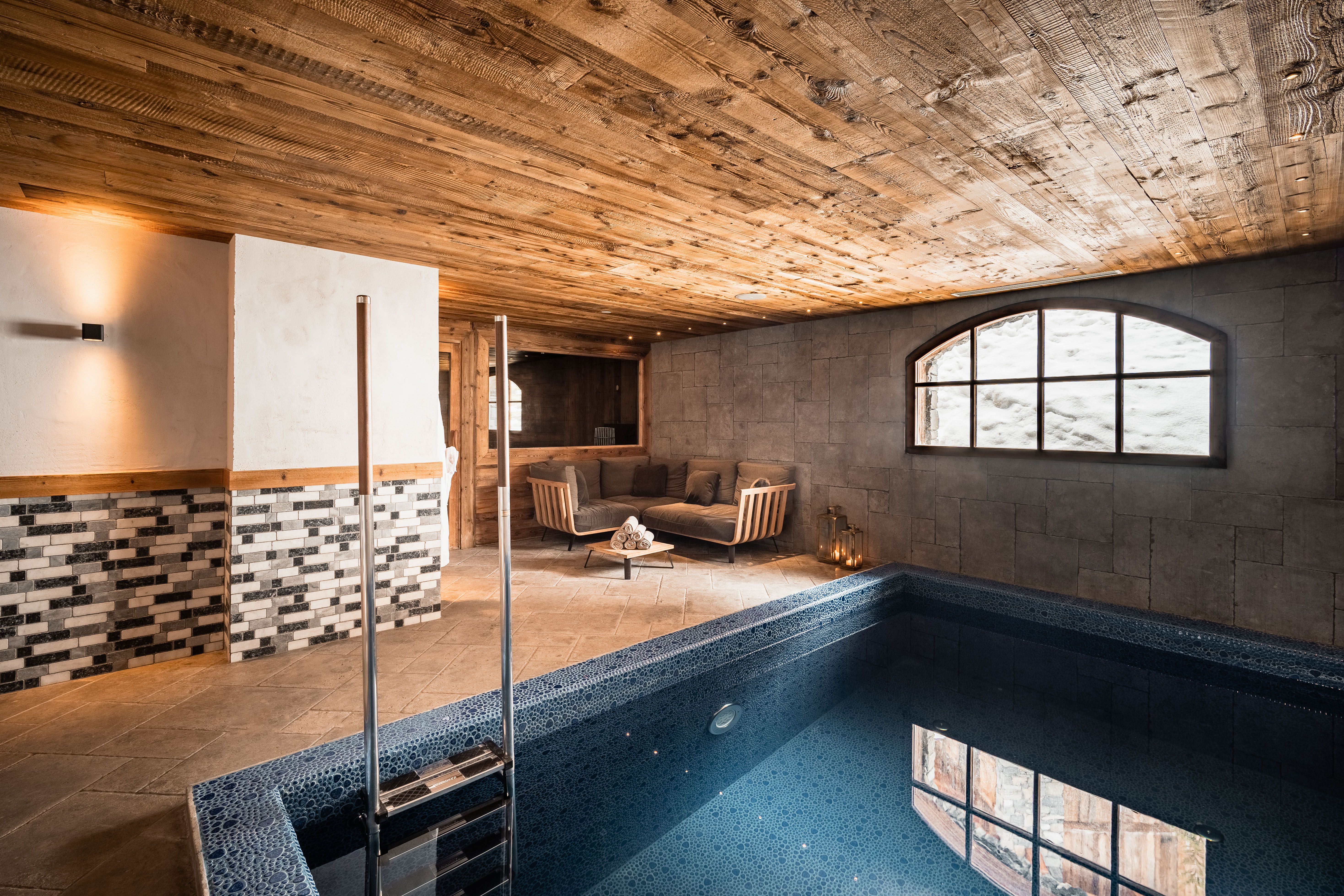 Chalet Sequoia, Val d'Isere – Val d'Isere luxury chalet