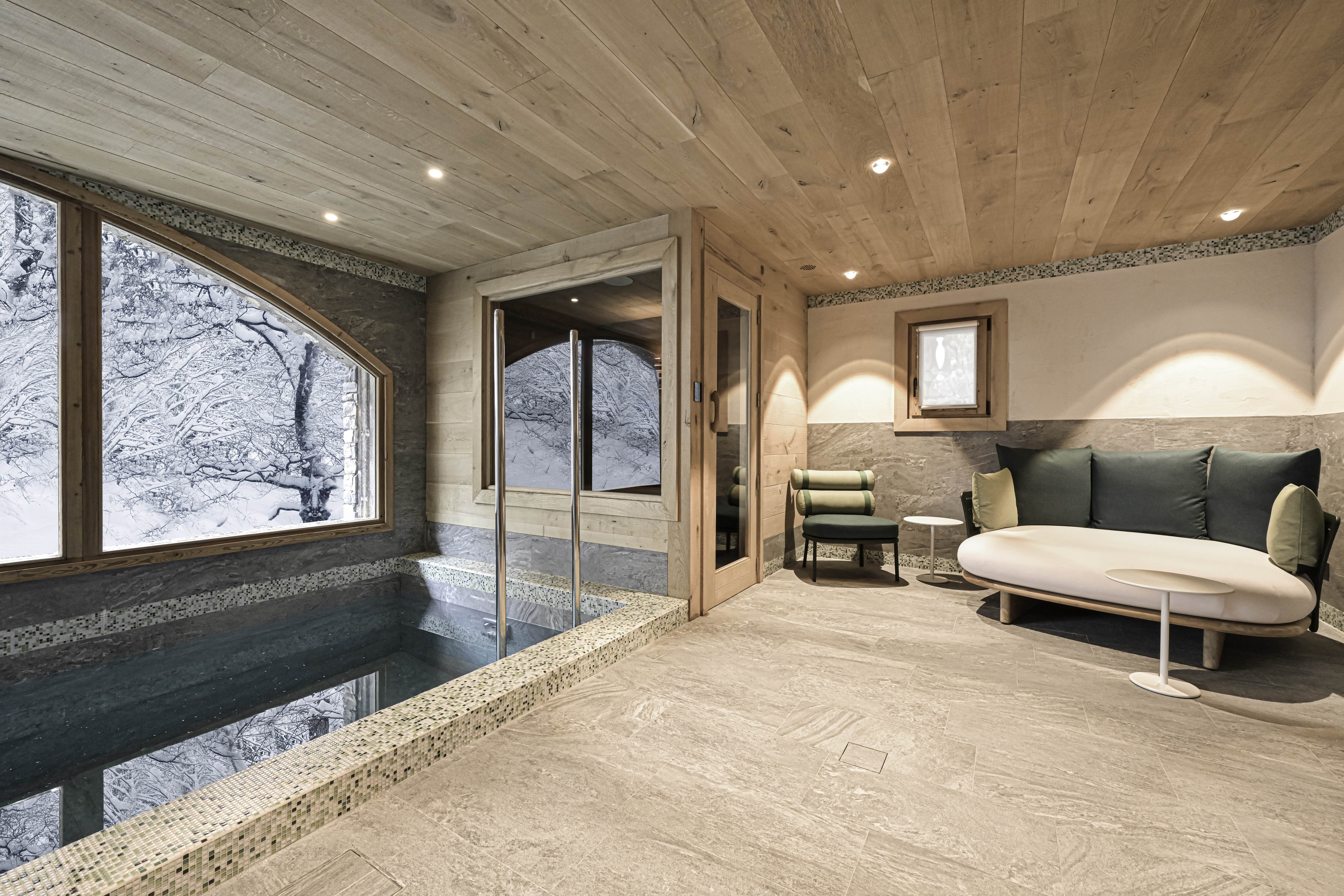 Chalet Image