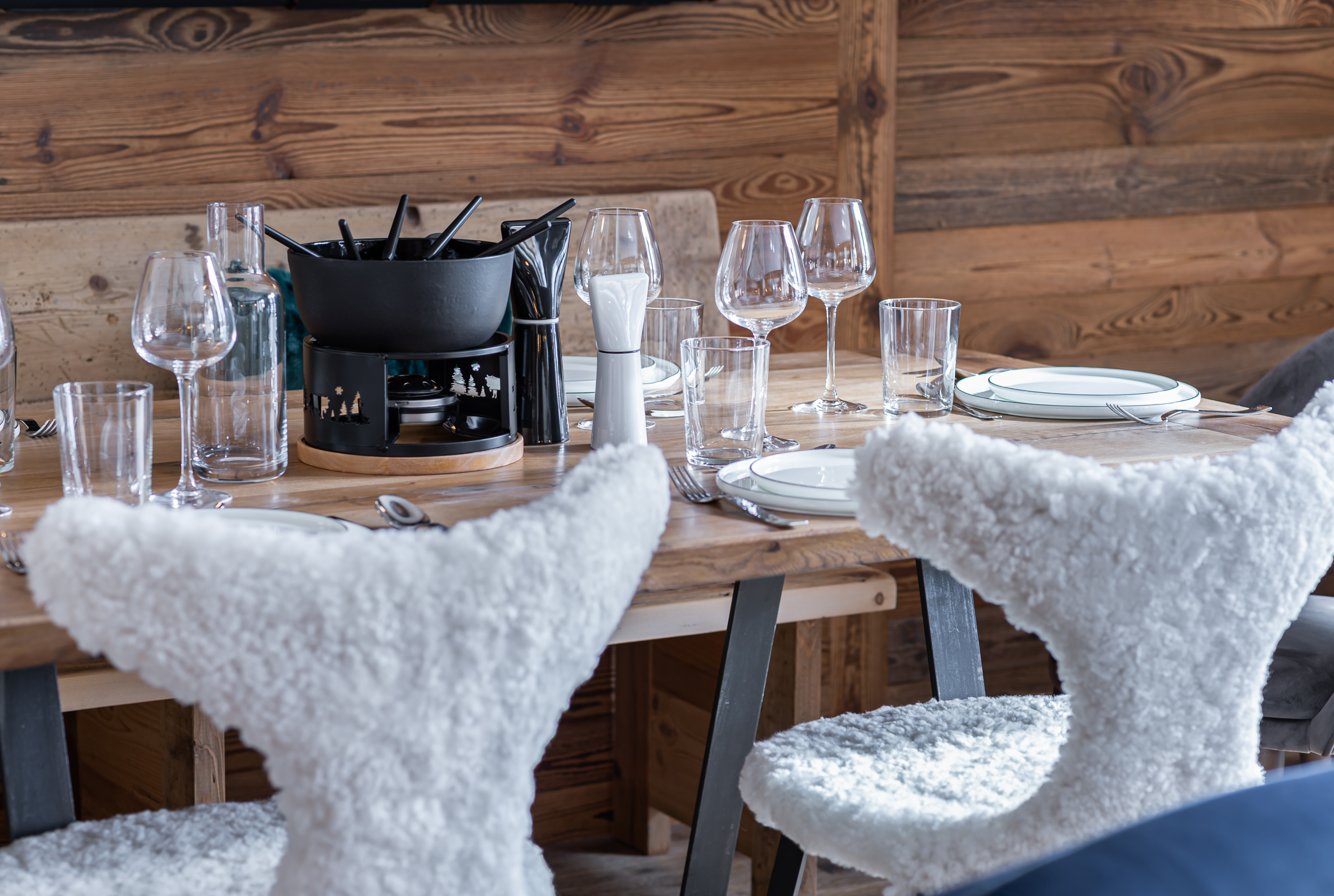 Chalet Image