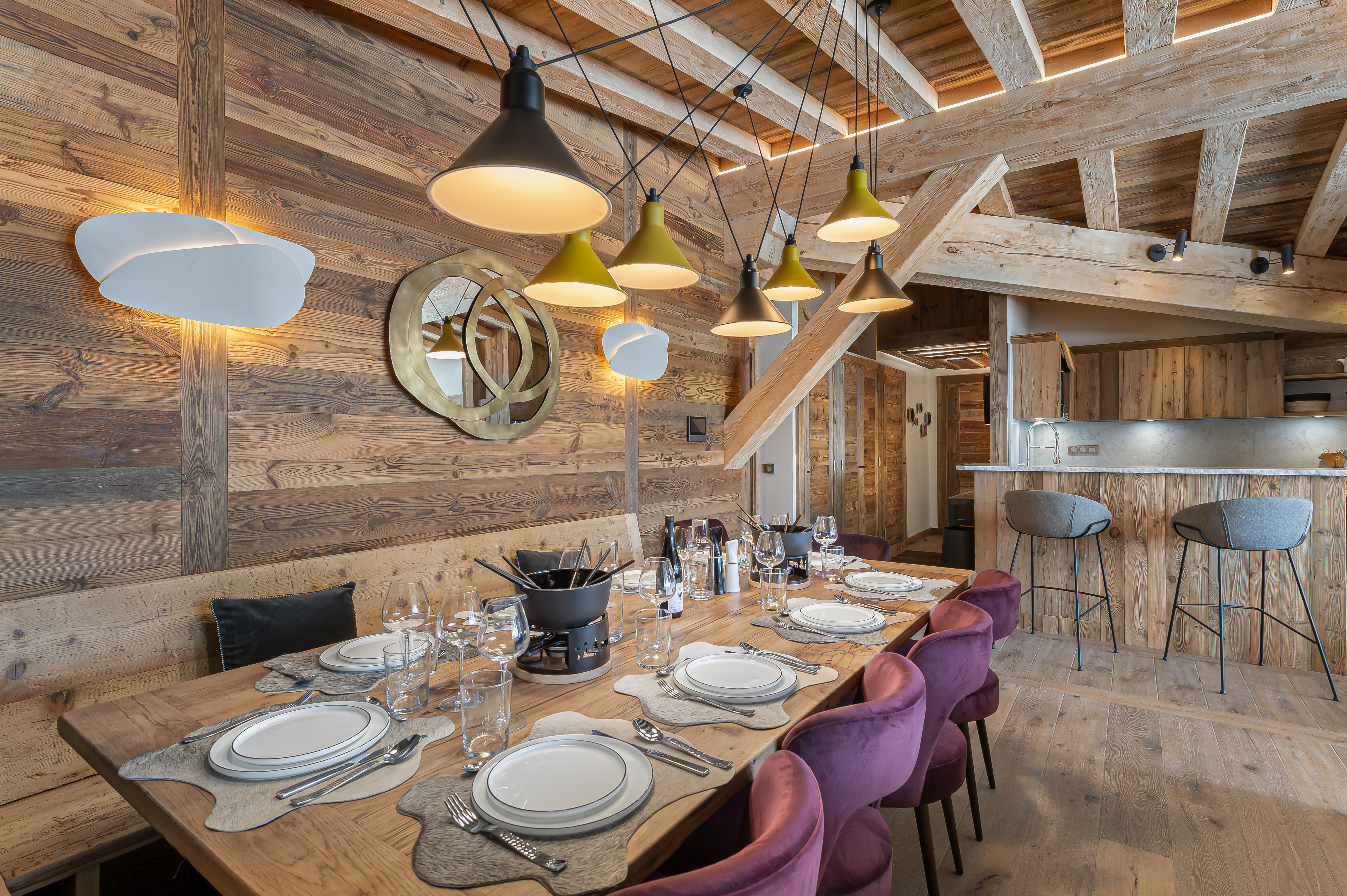 Chalet Image