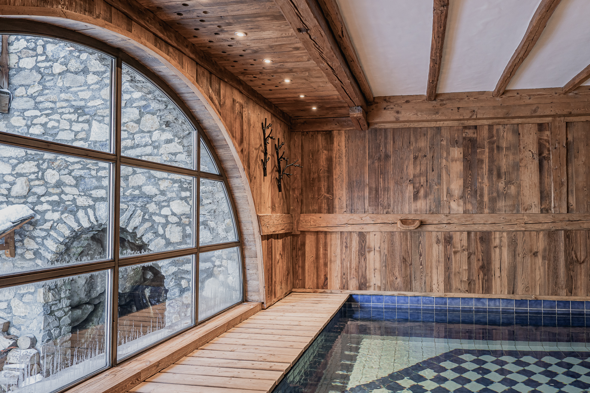 Chalet Alice, Val d'Isere – Val d'Isere luxury chalet