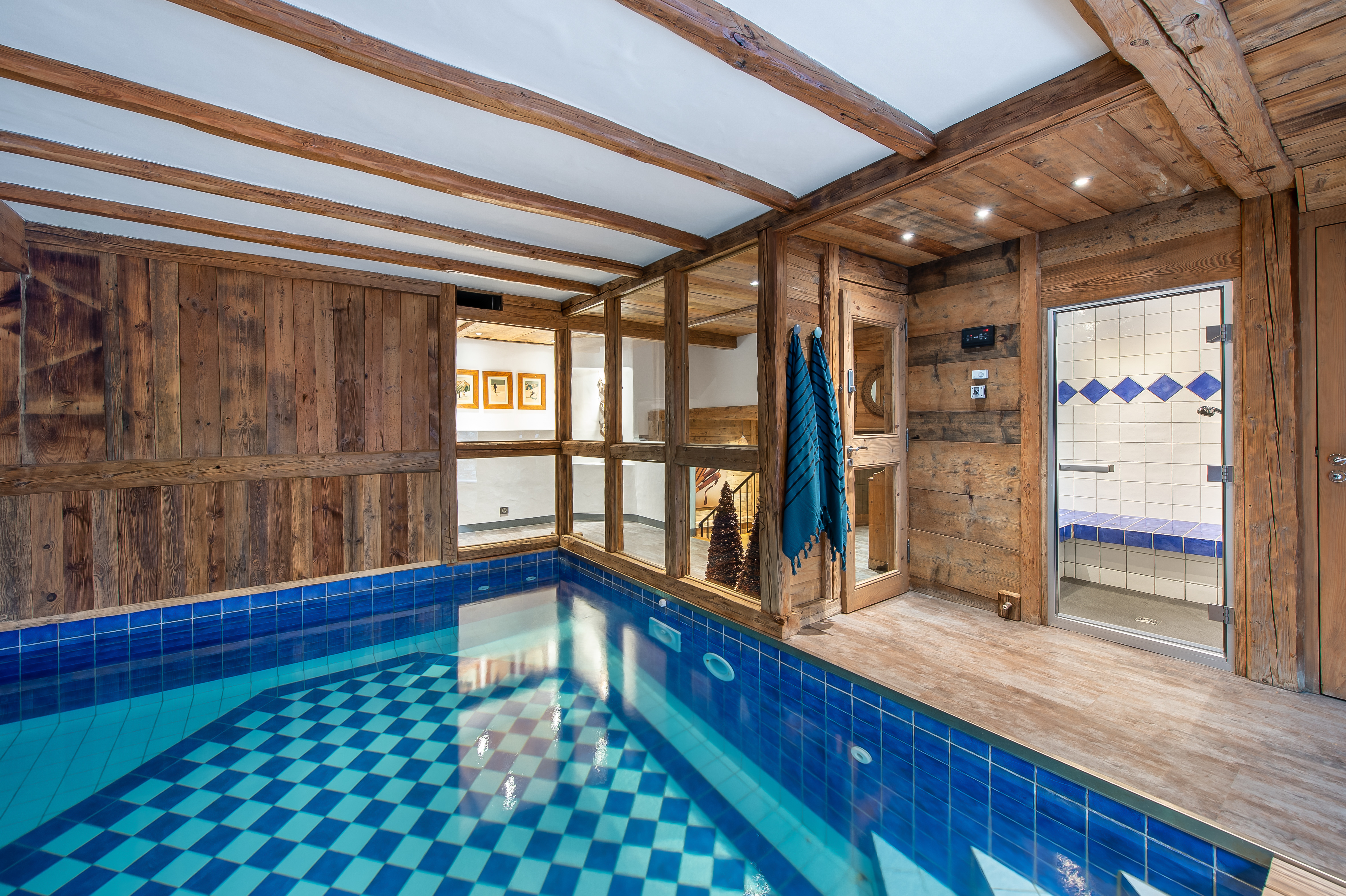 Chalet Image