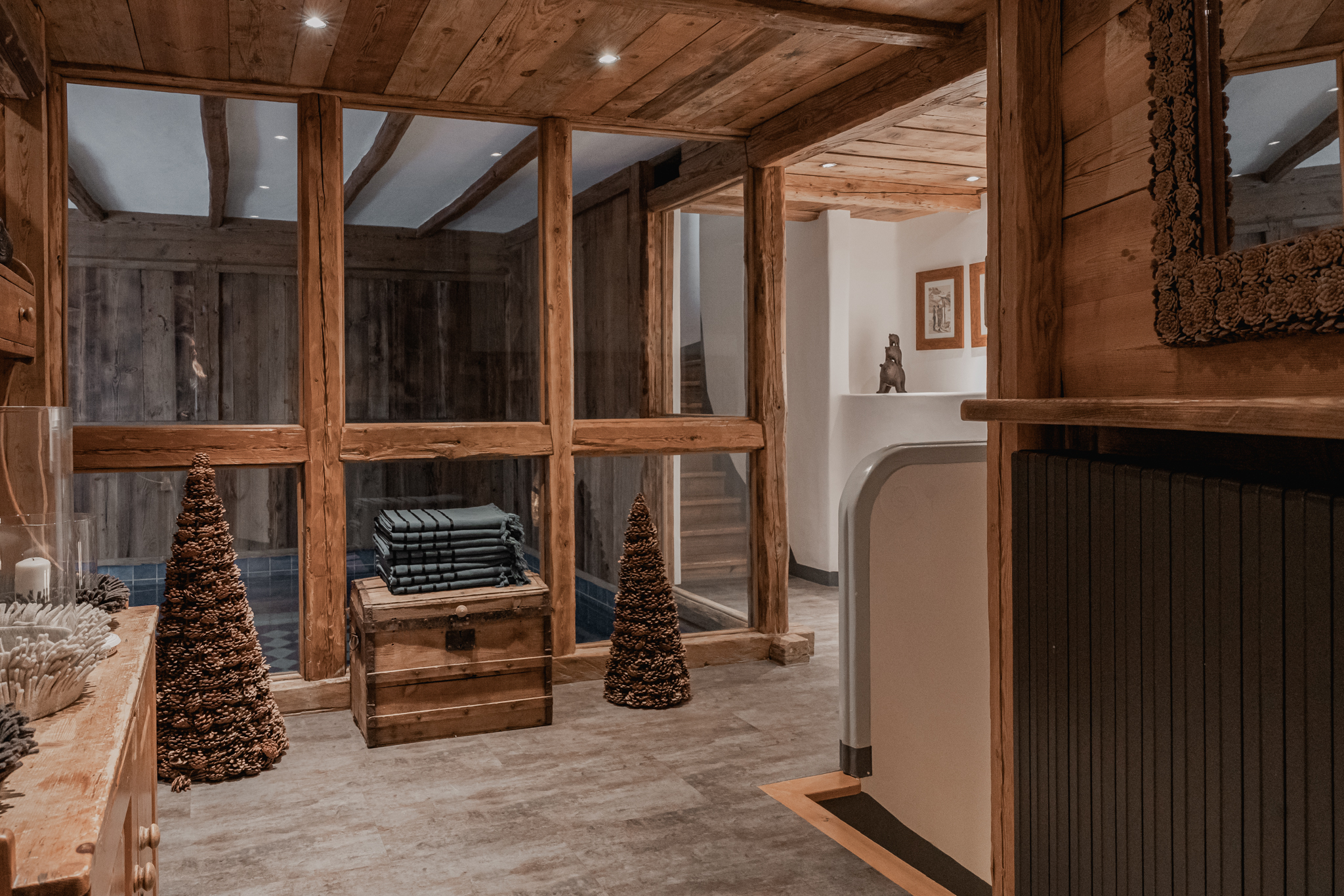 Chalet Image