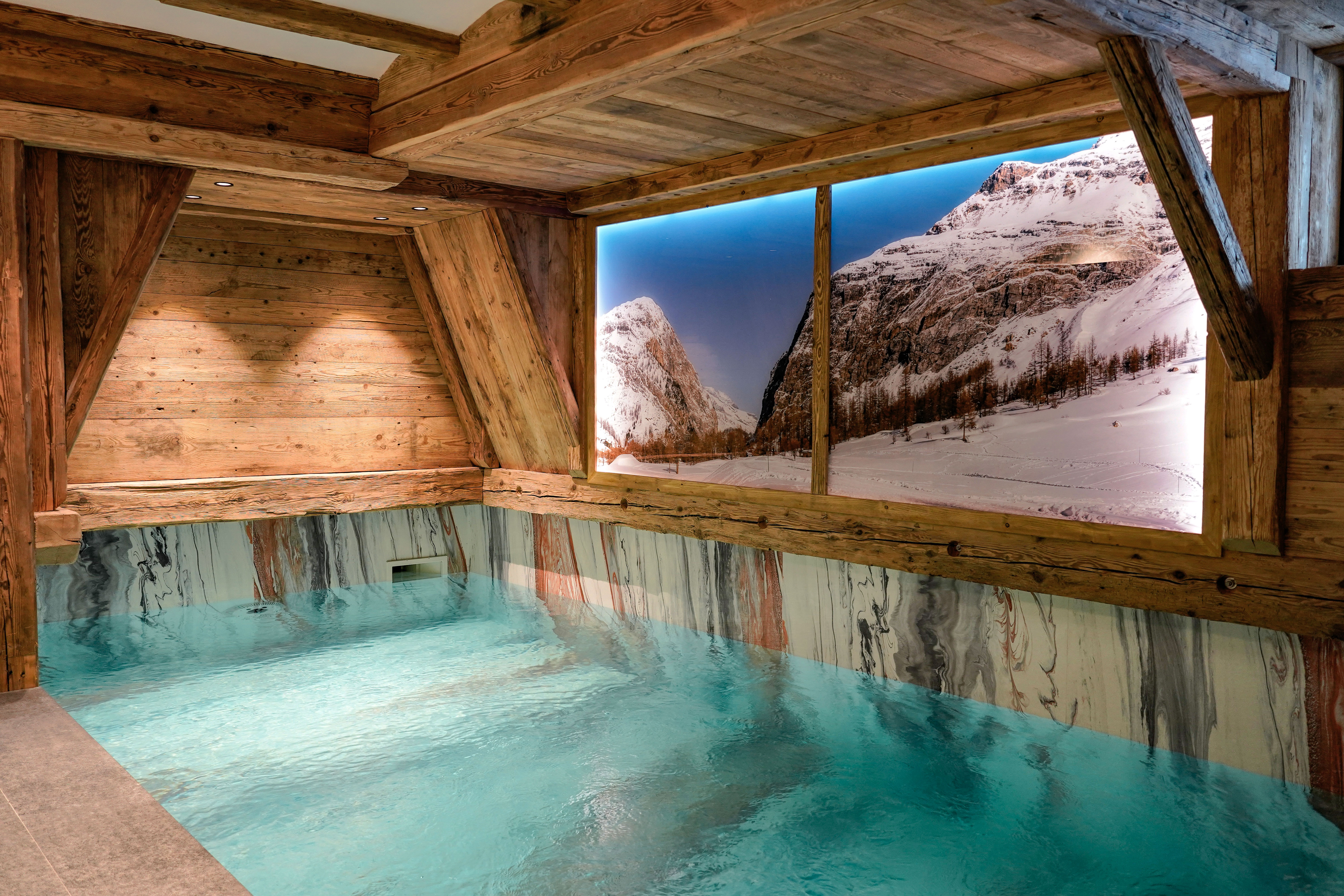 Chalet Cahokia, Val d'Isere – Val d'Isere luxury chalet