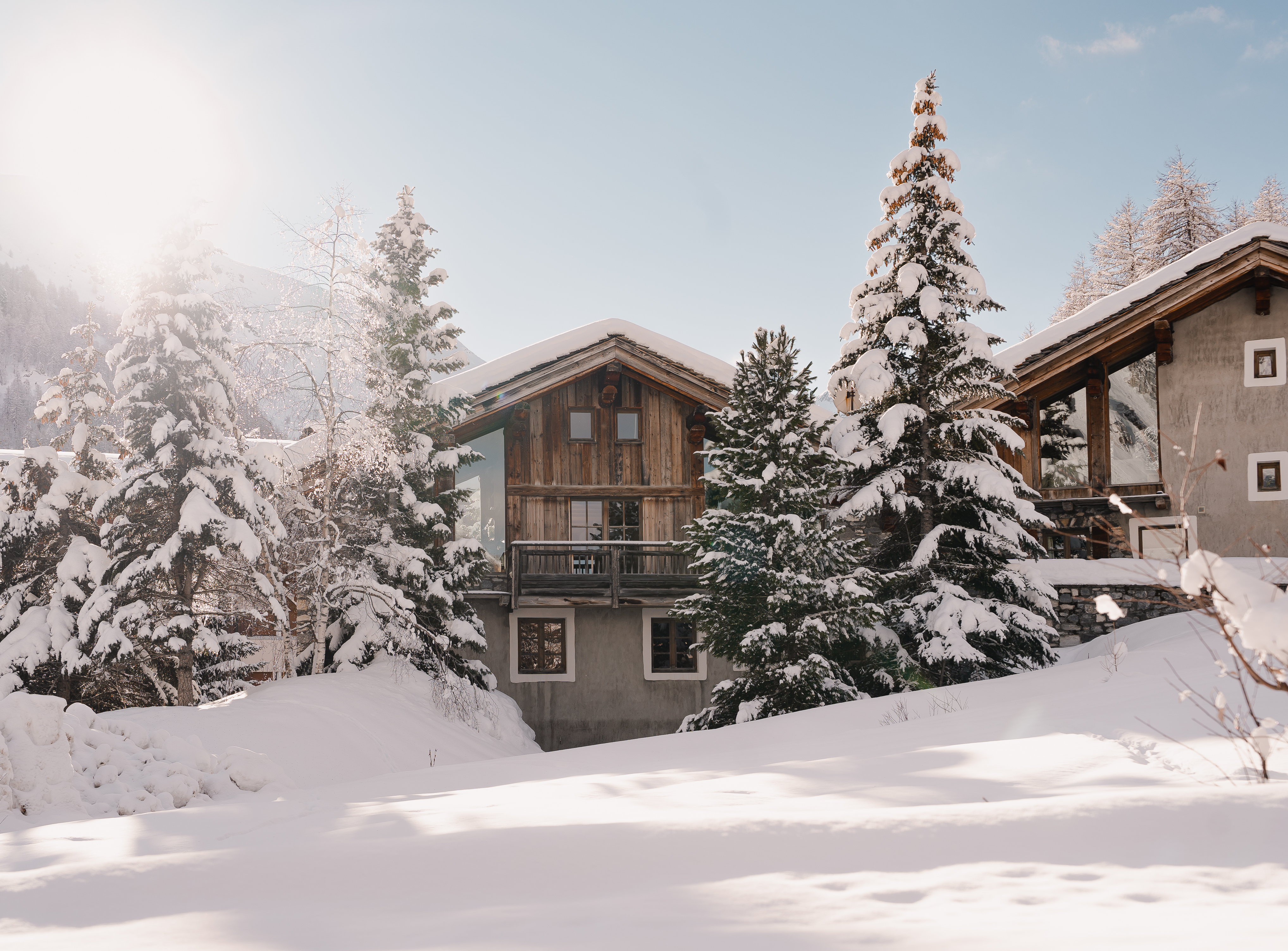 Chalet Marie, Val d'Isere – Val d'Isere luxury chalet