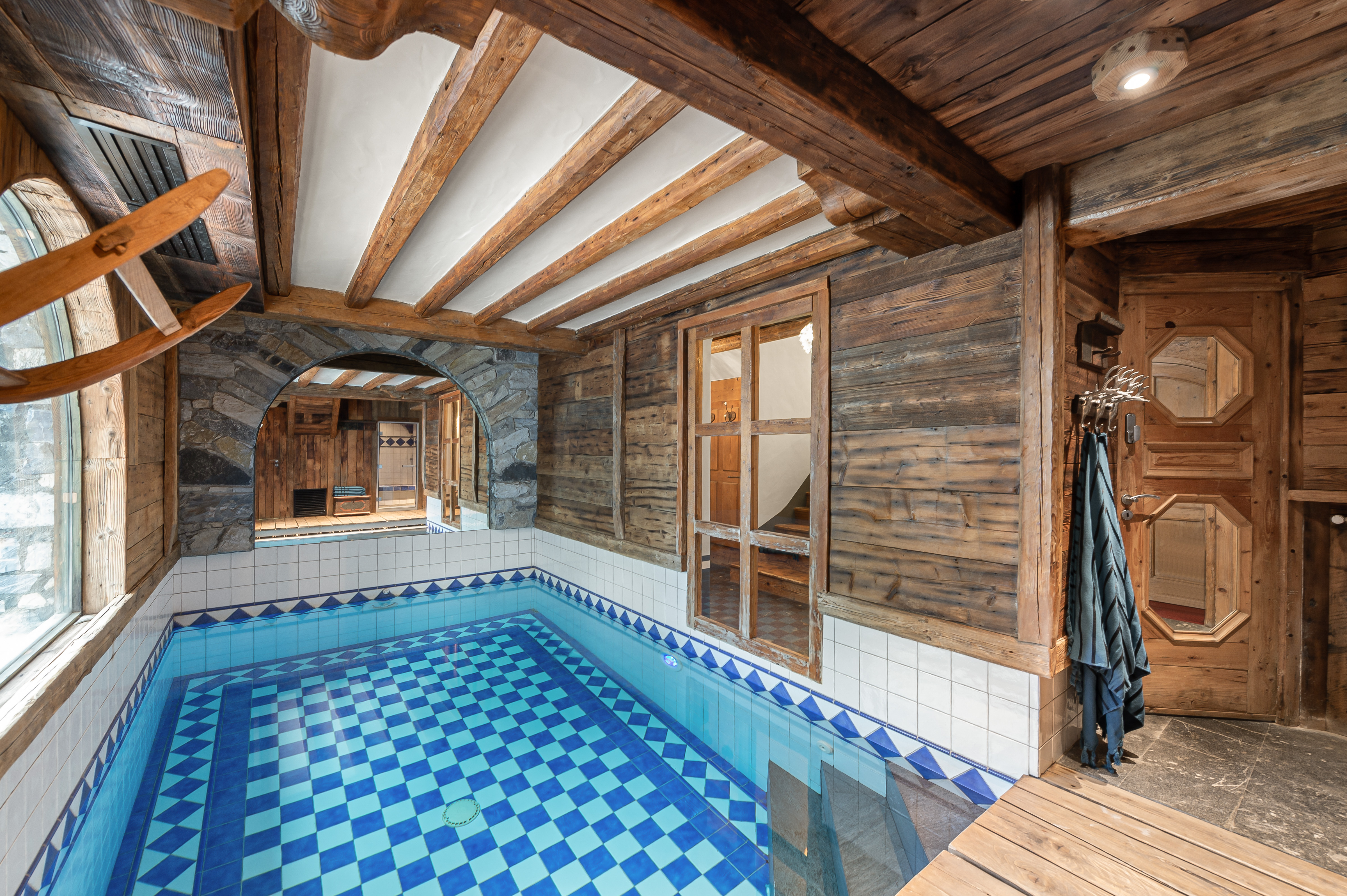 Chalet Image