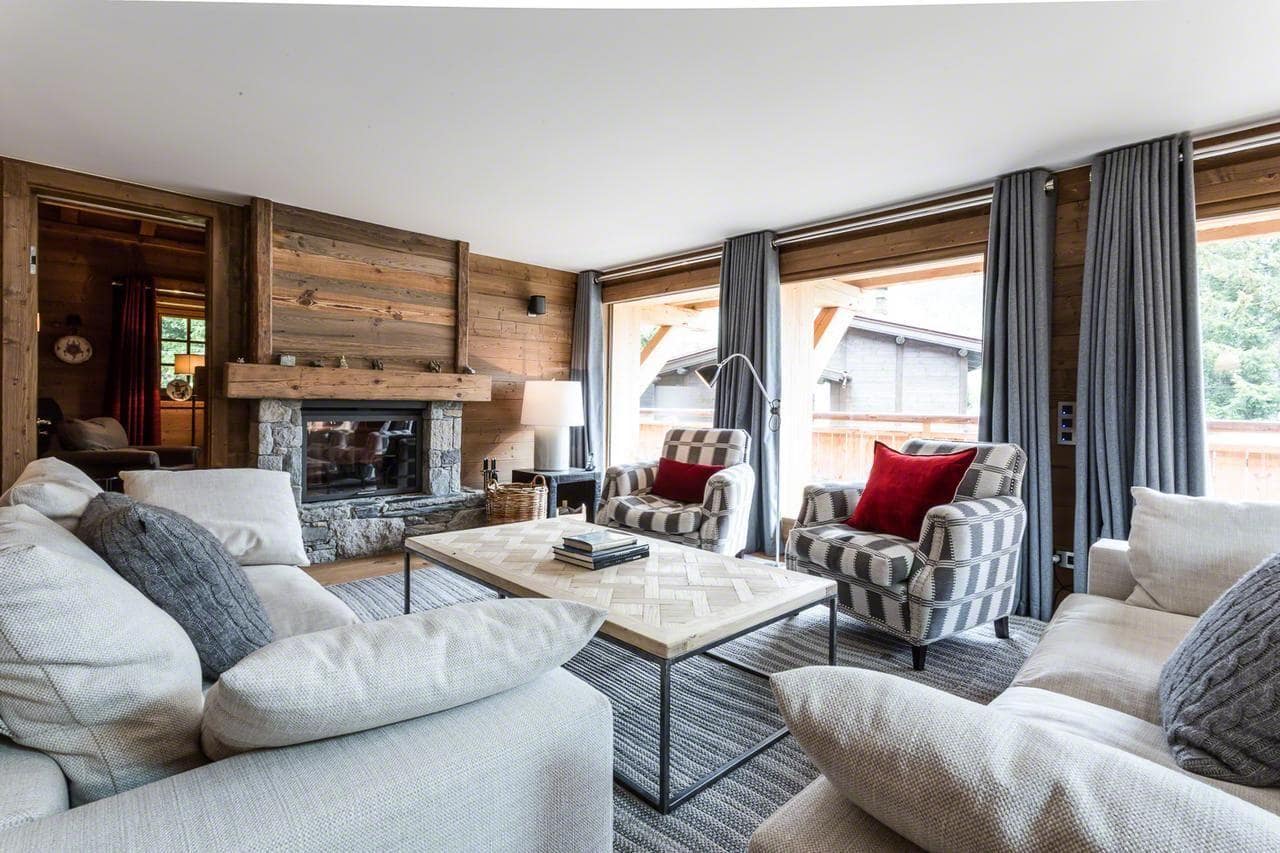 Chalet Image