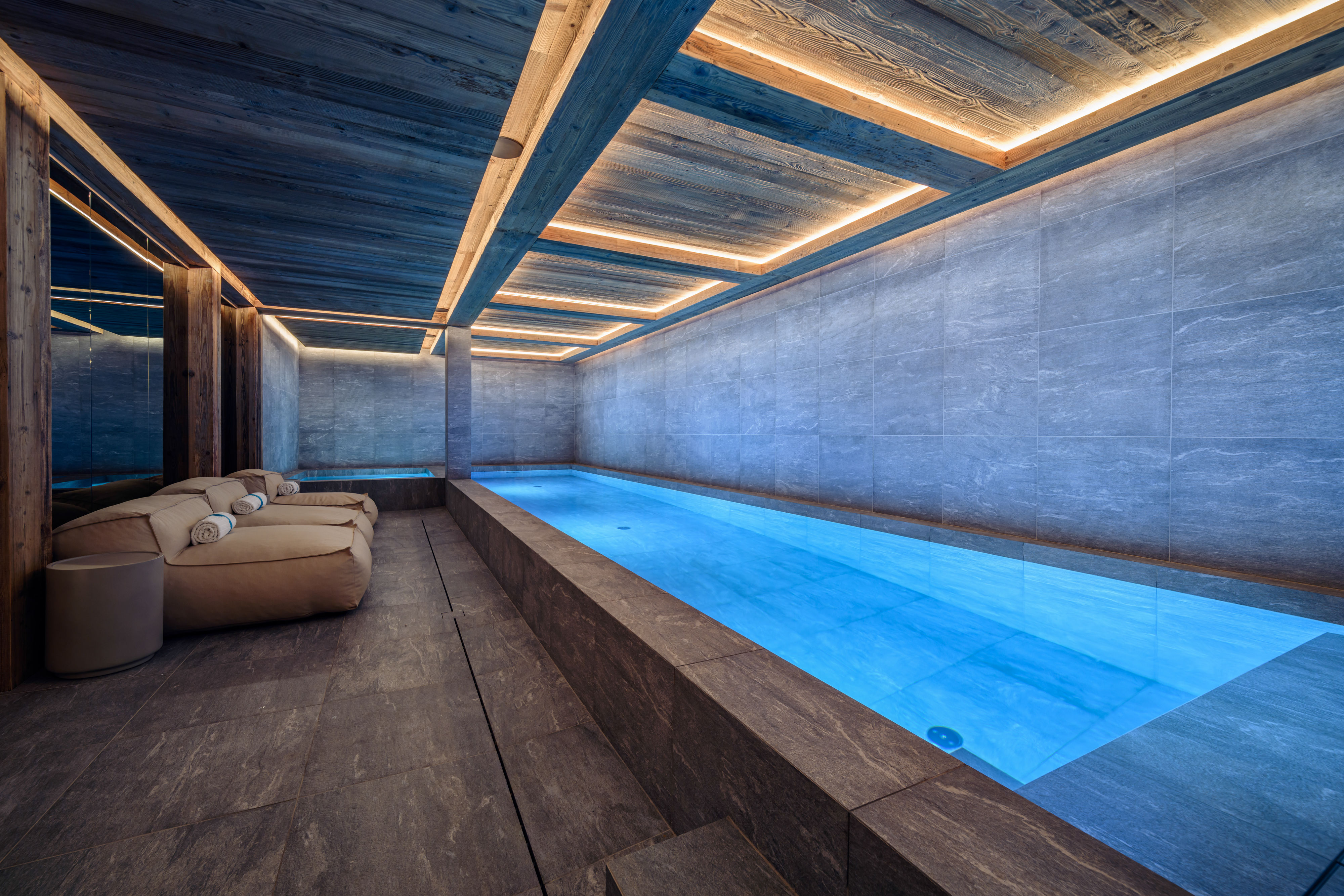 Chalet Cervinia, Val d'Isere – Val d'Isere luxury chalet