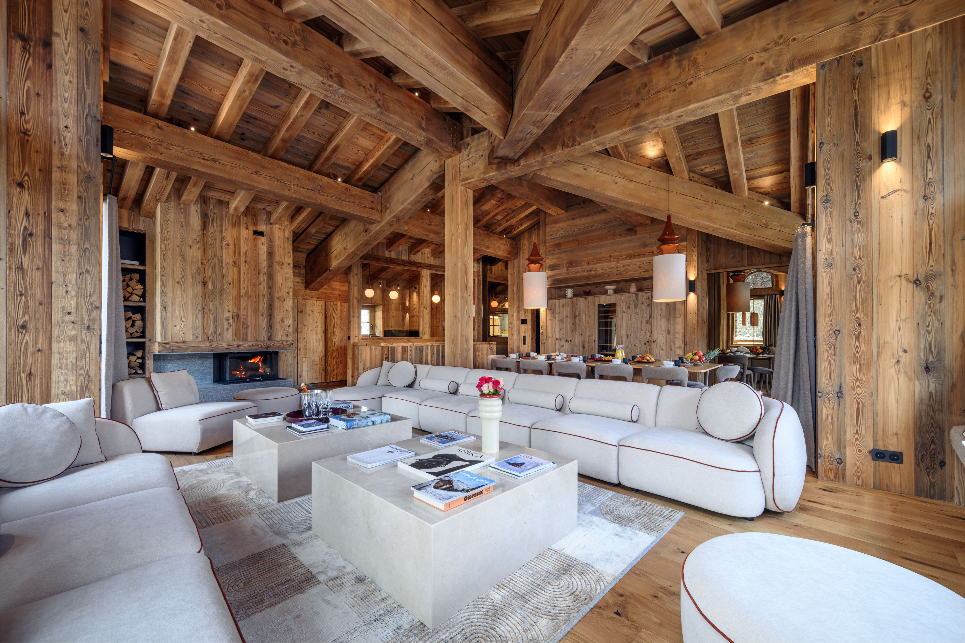Chalet Image