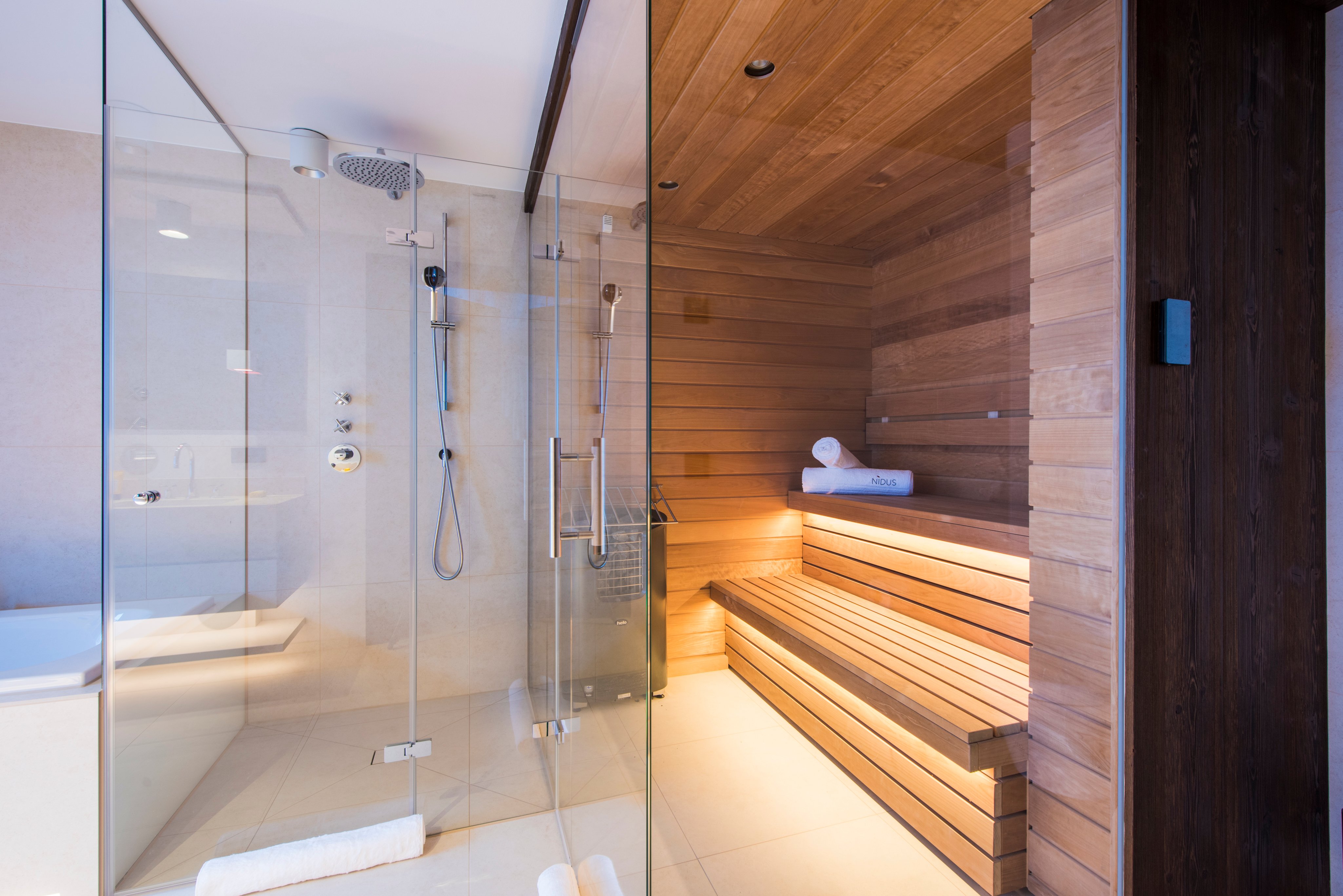 Chalet Image