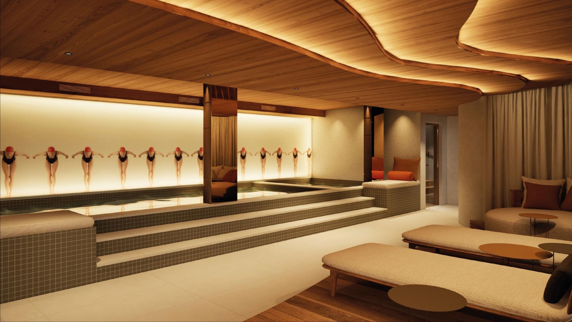 Chalet Des Legendes, Val d'Isere – Val d'Isere luxury chalet
