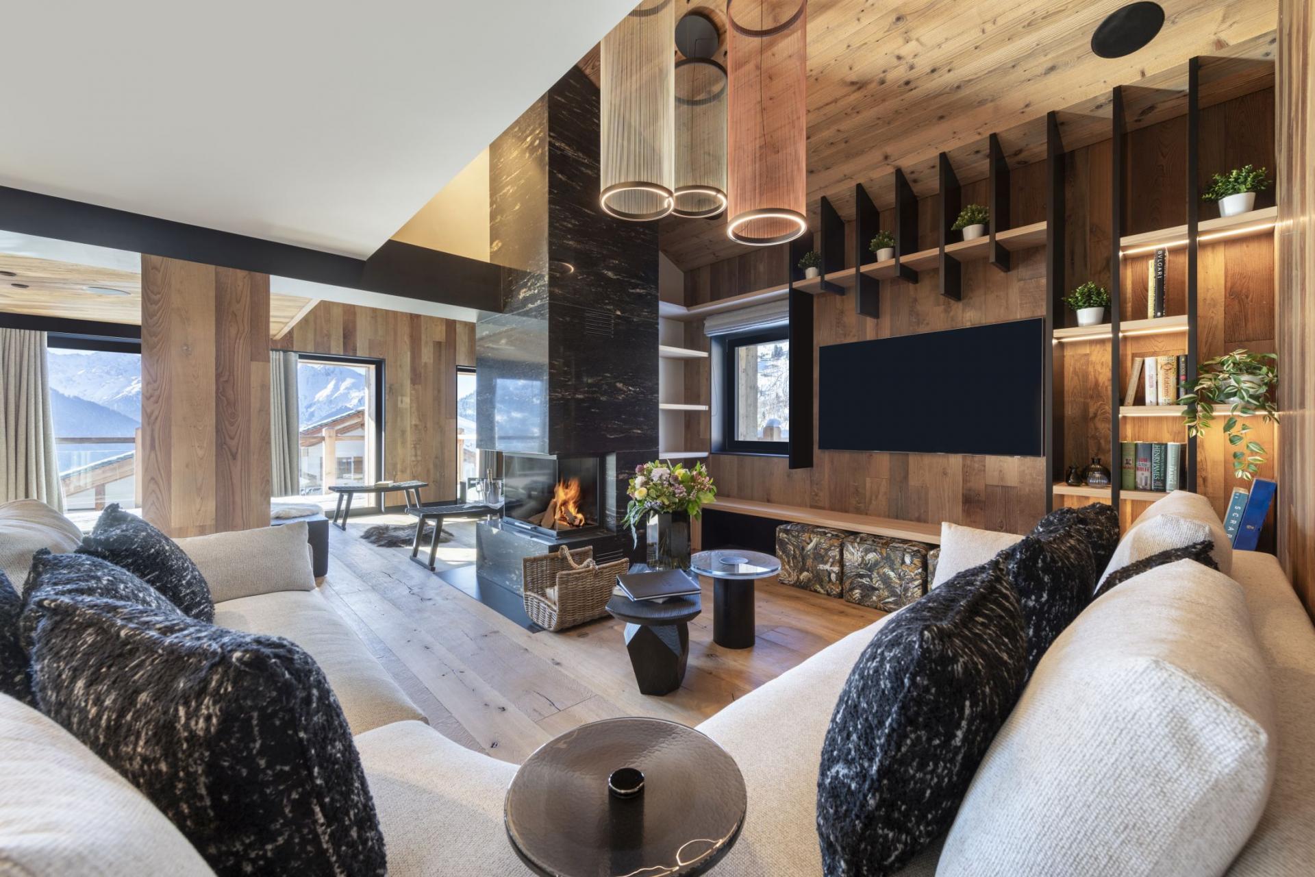 Chalet Image