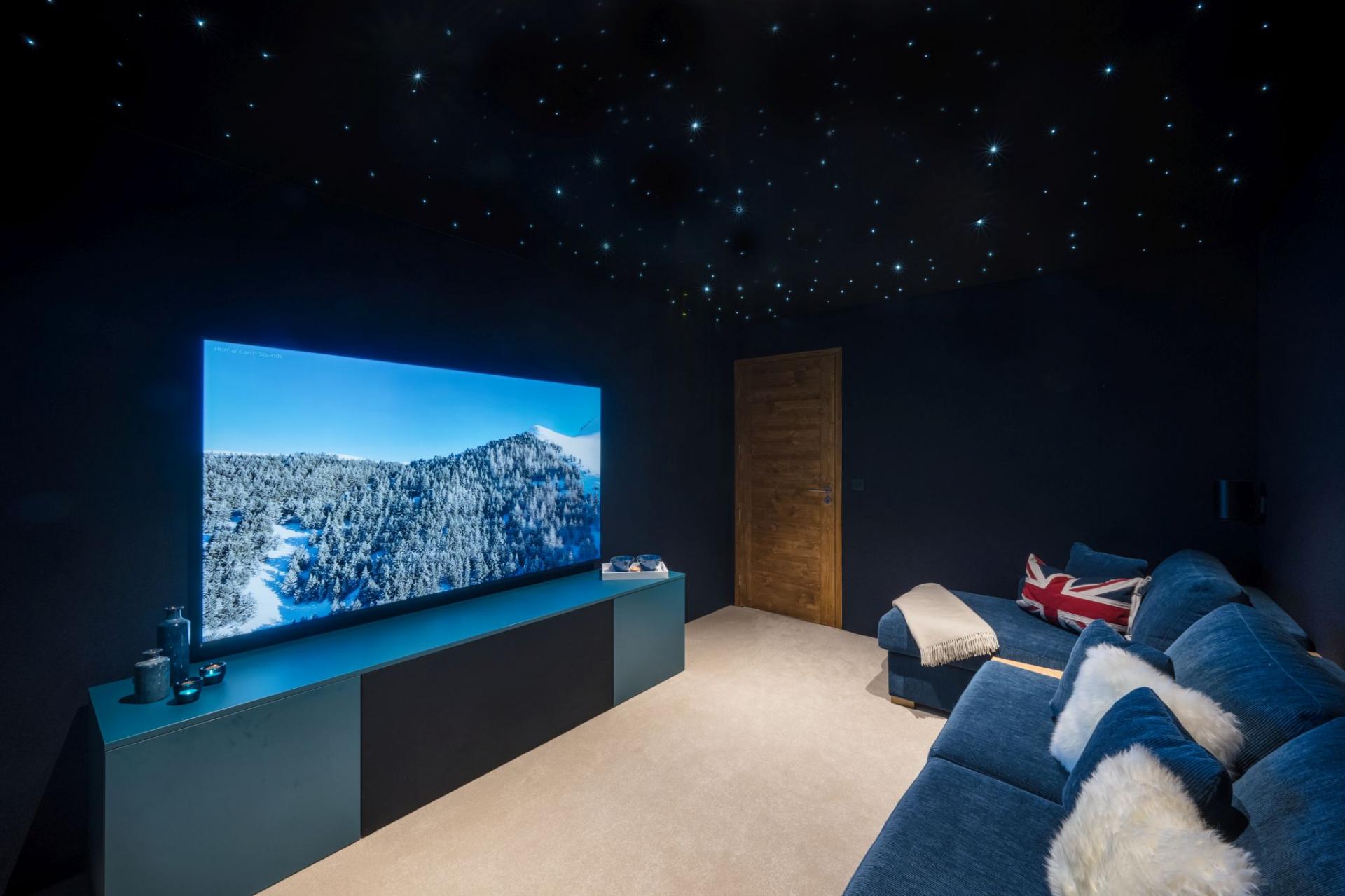 Chalet Joy, Morzine – Morzine luxury chalet